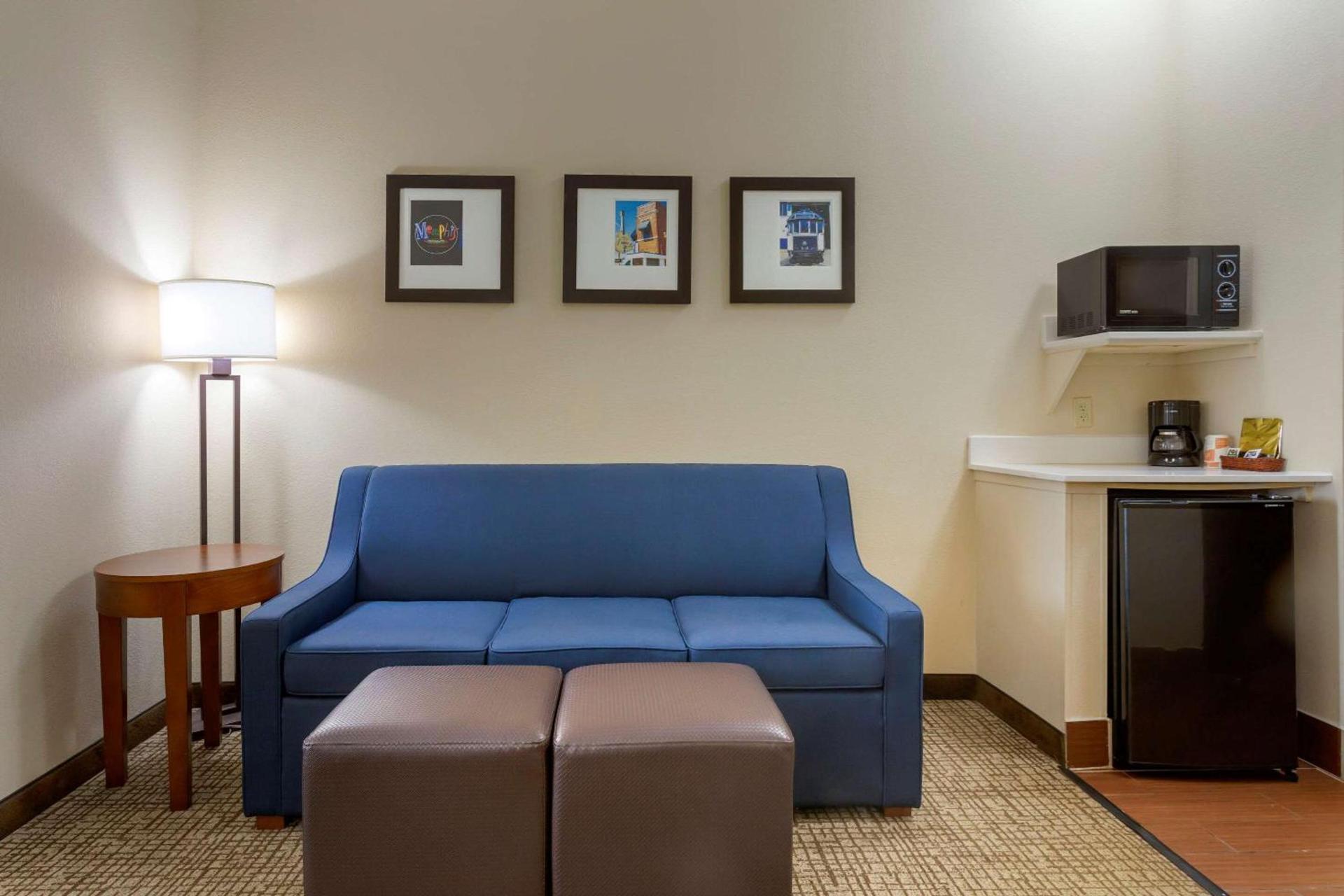 Comfort Inn photo 12