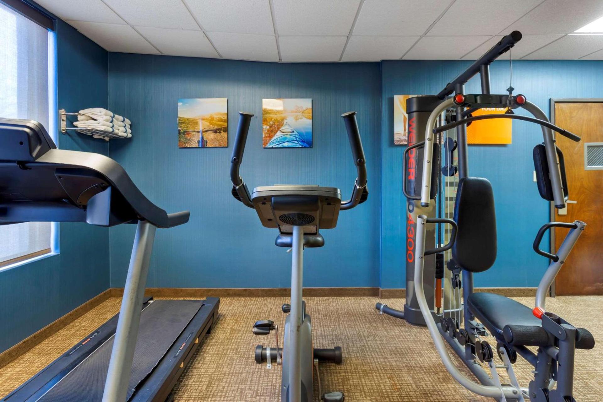Comfort Inn photo 14