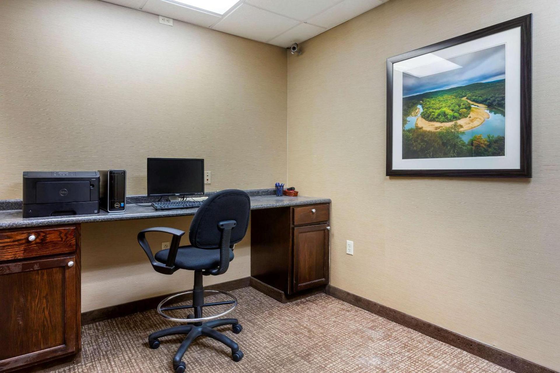 Comfort Inn photo 15