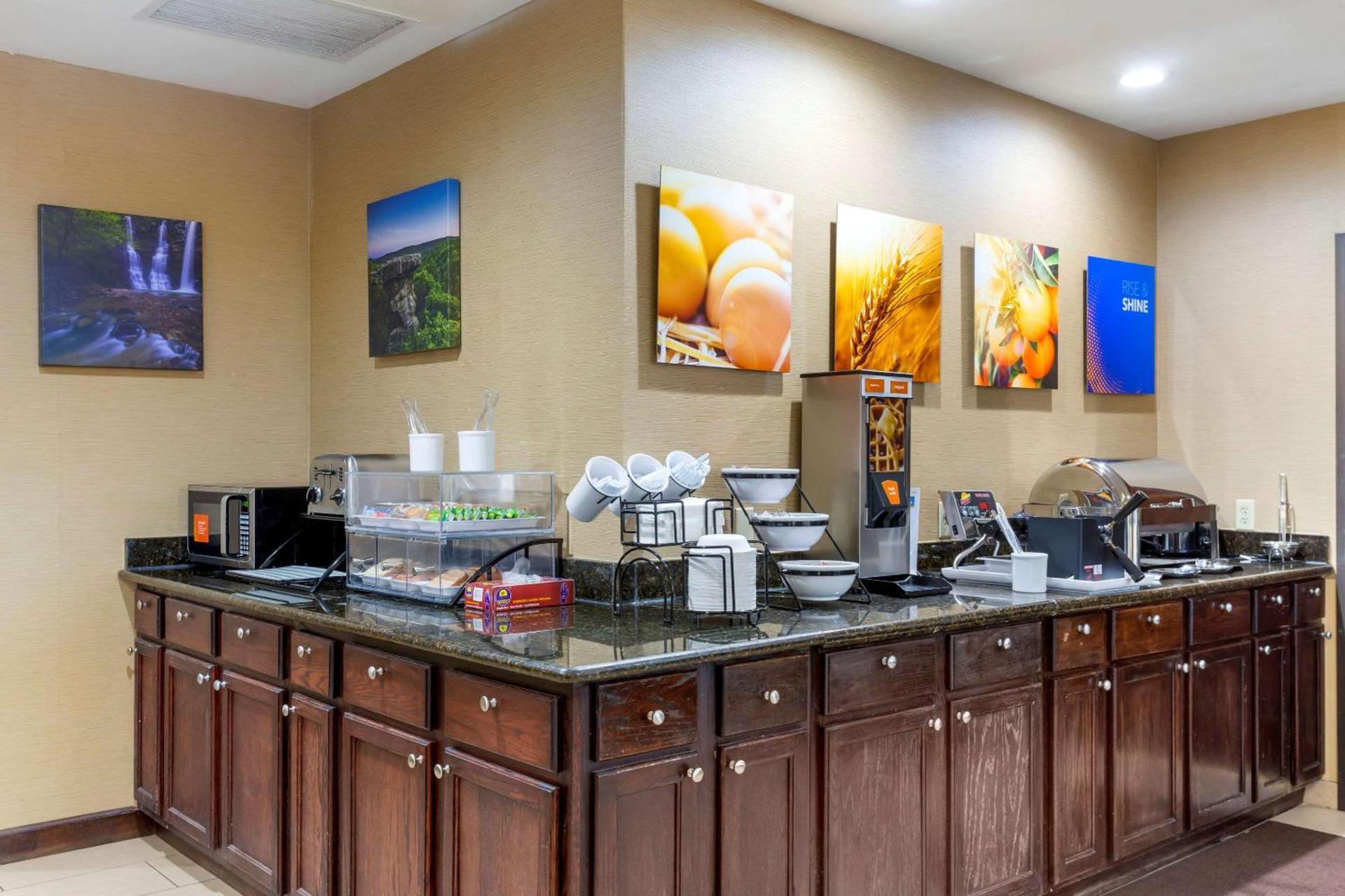 Comfort Inn photo 16