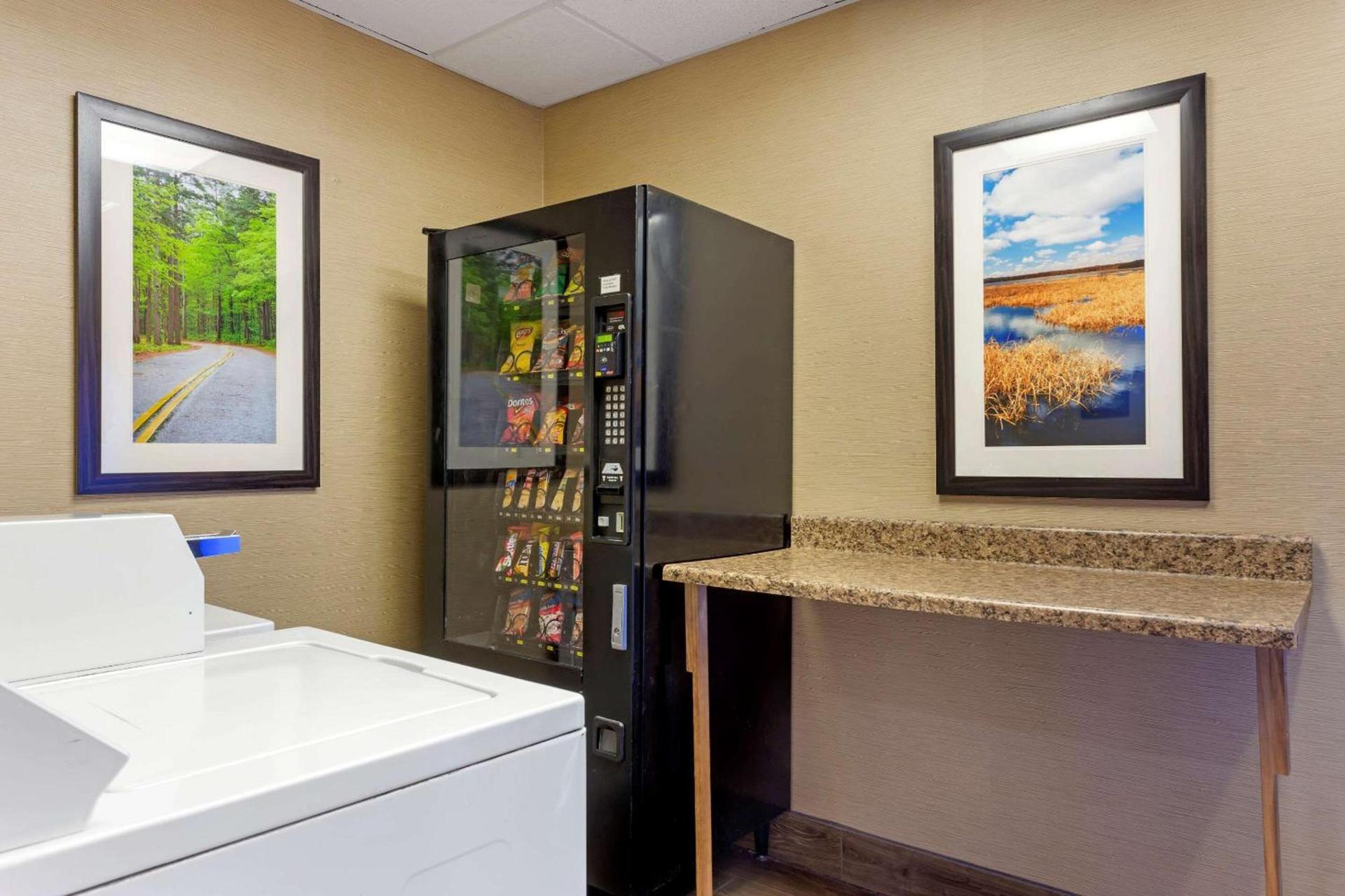 Comfort Inn photo 18