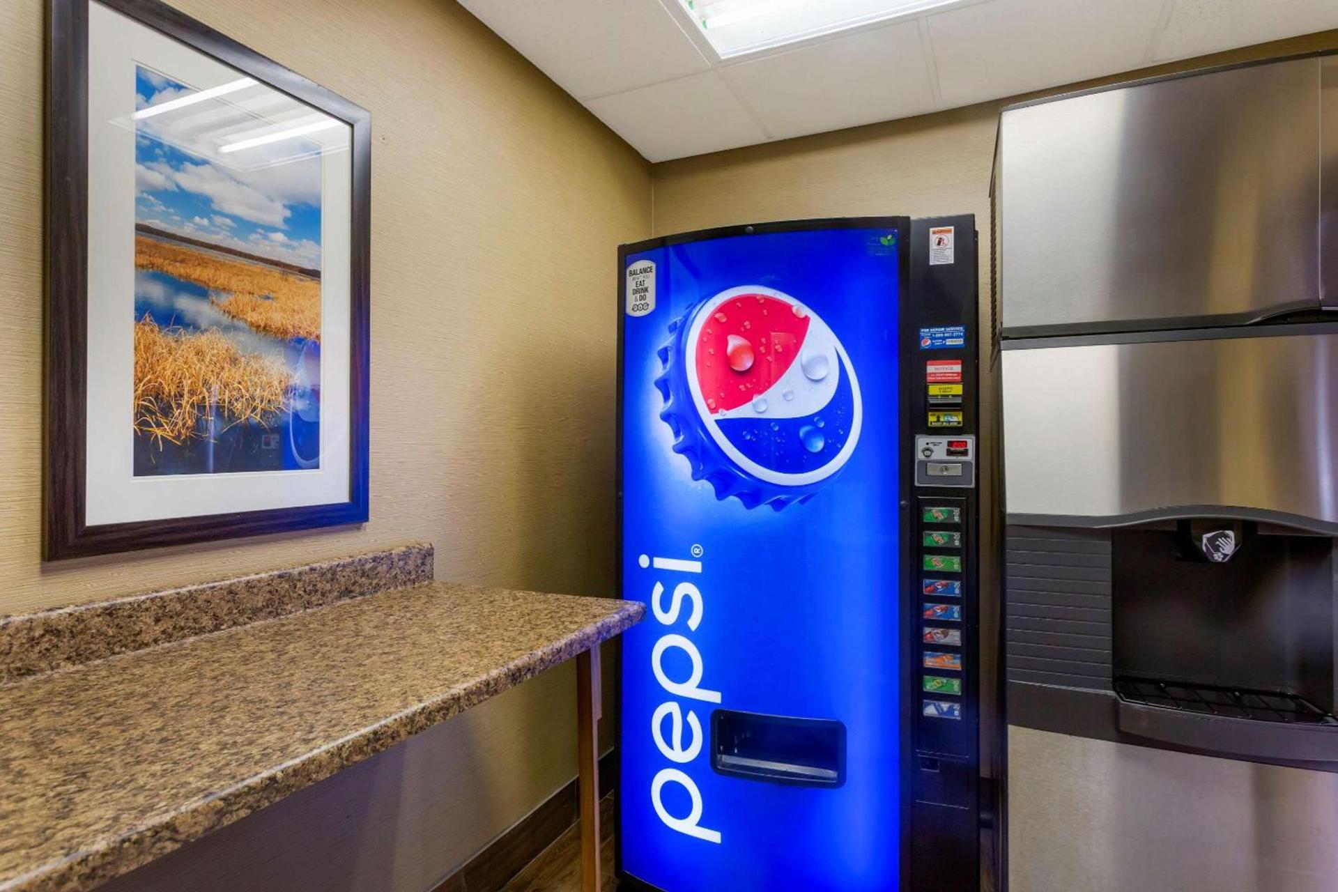 Comfort Inn photo 19