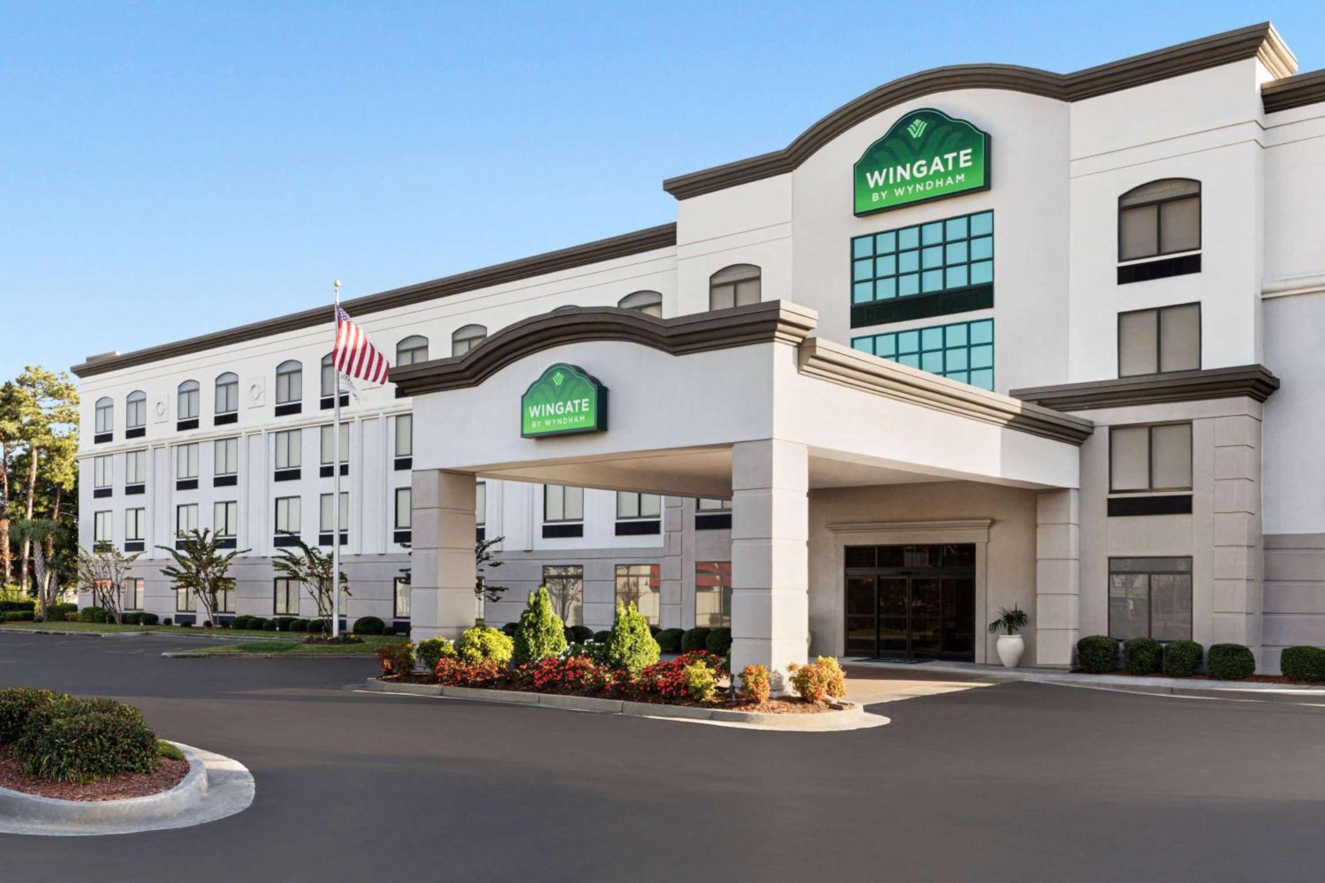 Wingate by Wyndham Wilmington photo 4