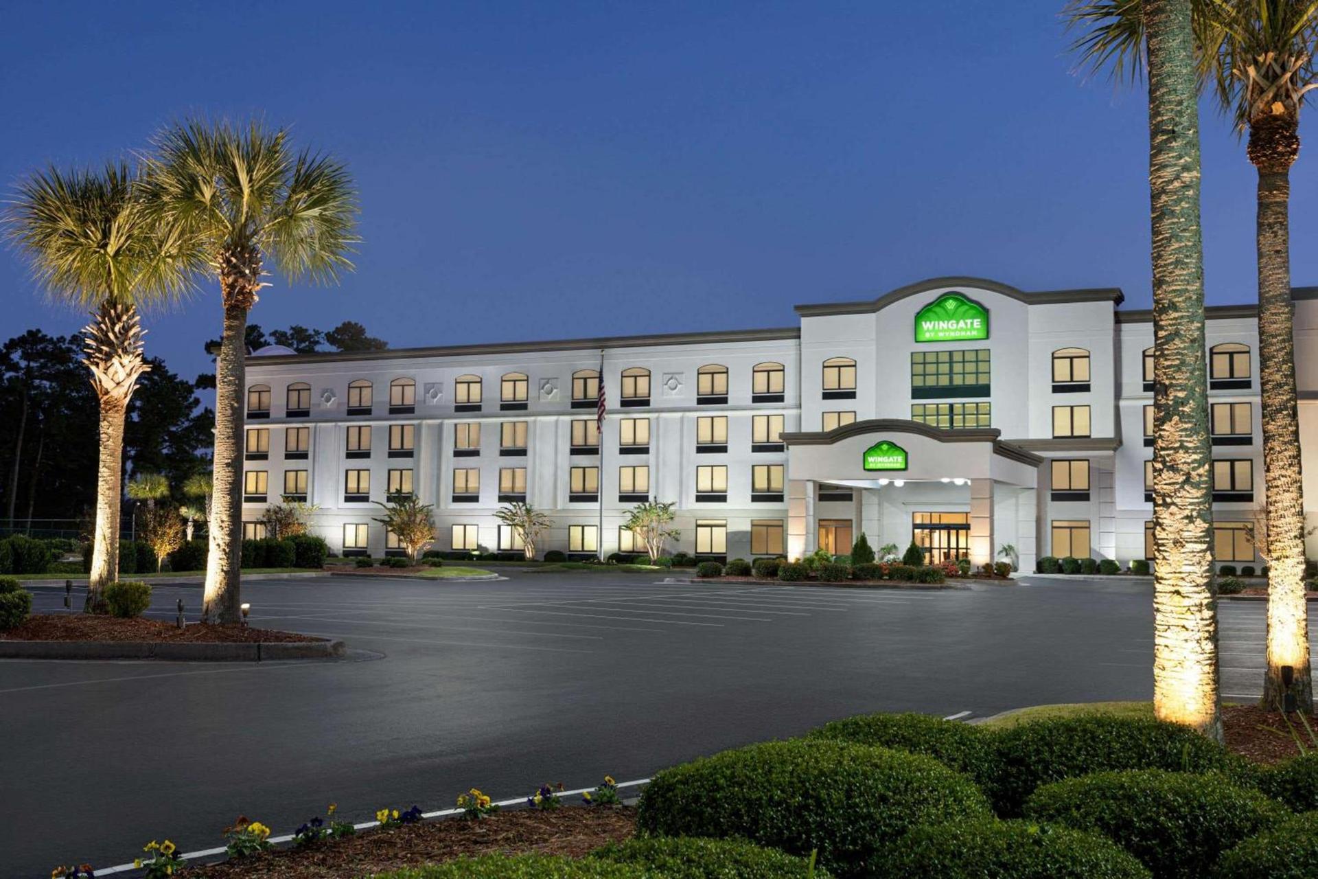 Wingate by Wyndham Wilmington photo 5