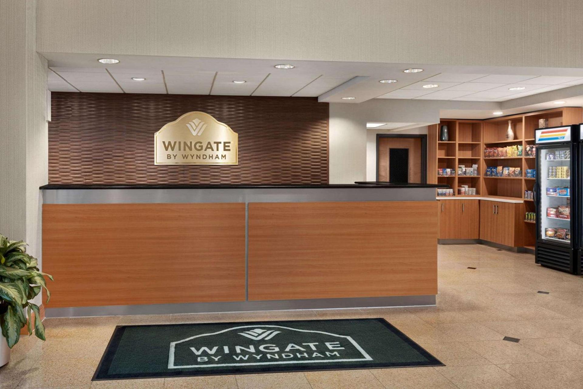 Wingate by Wyndham Wilmington photo 6