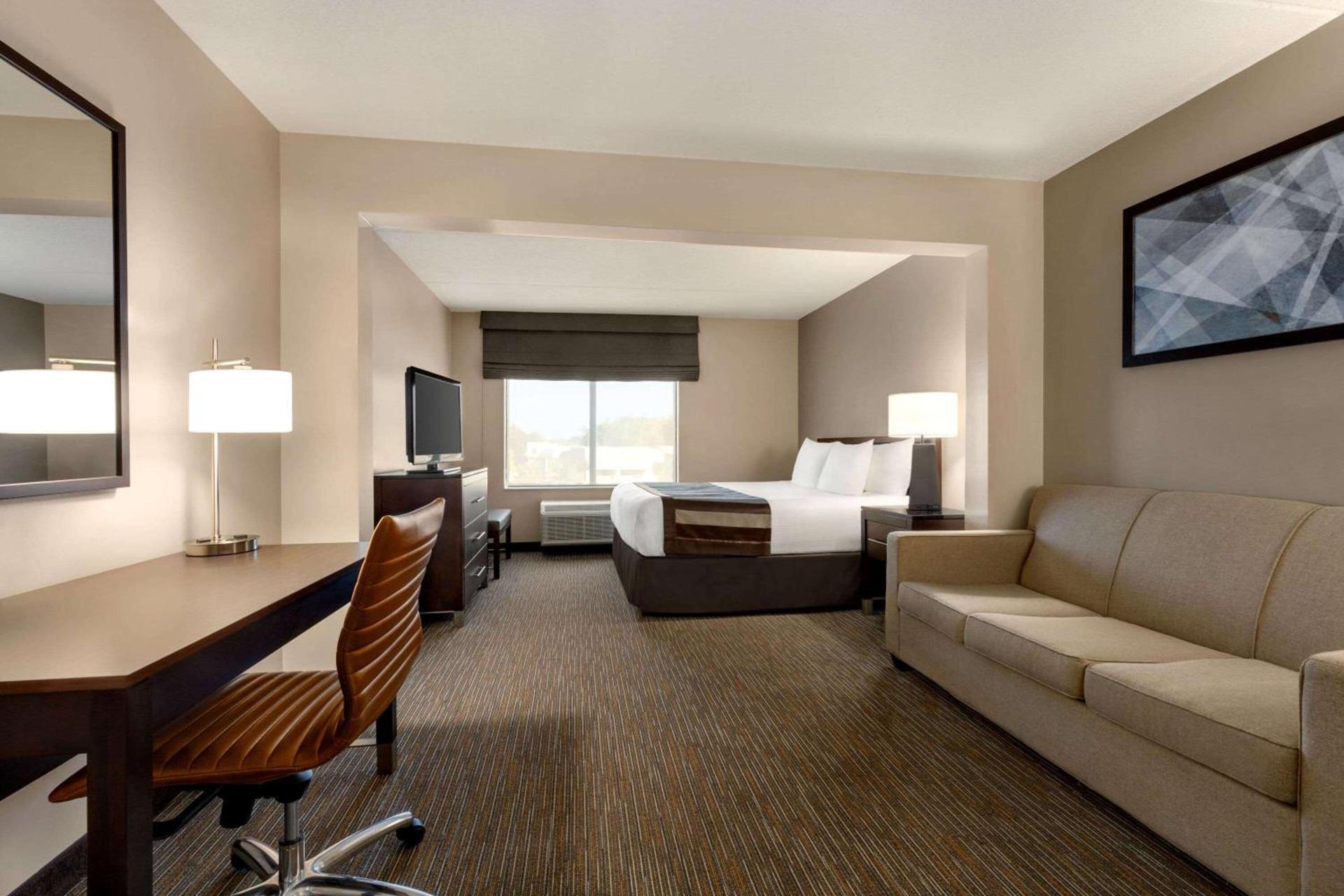 Wingate by Wyndham Wilmington photo 16