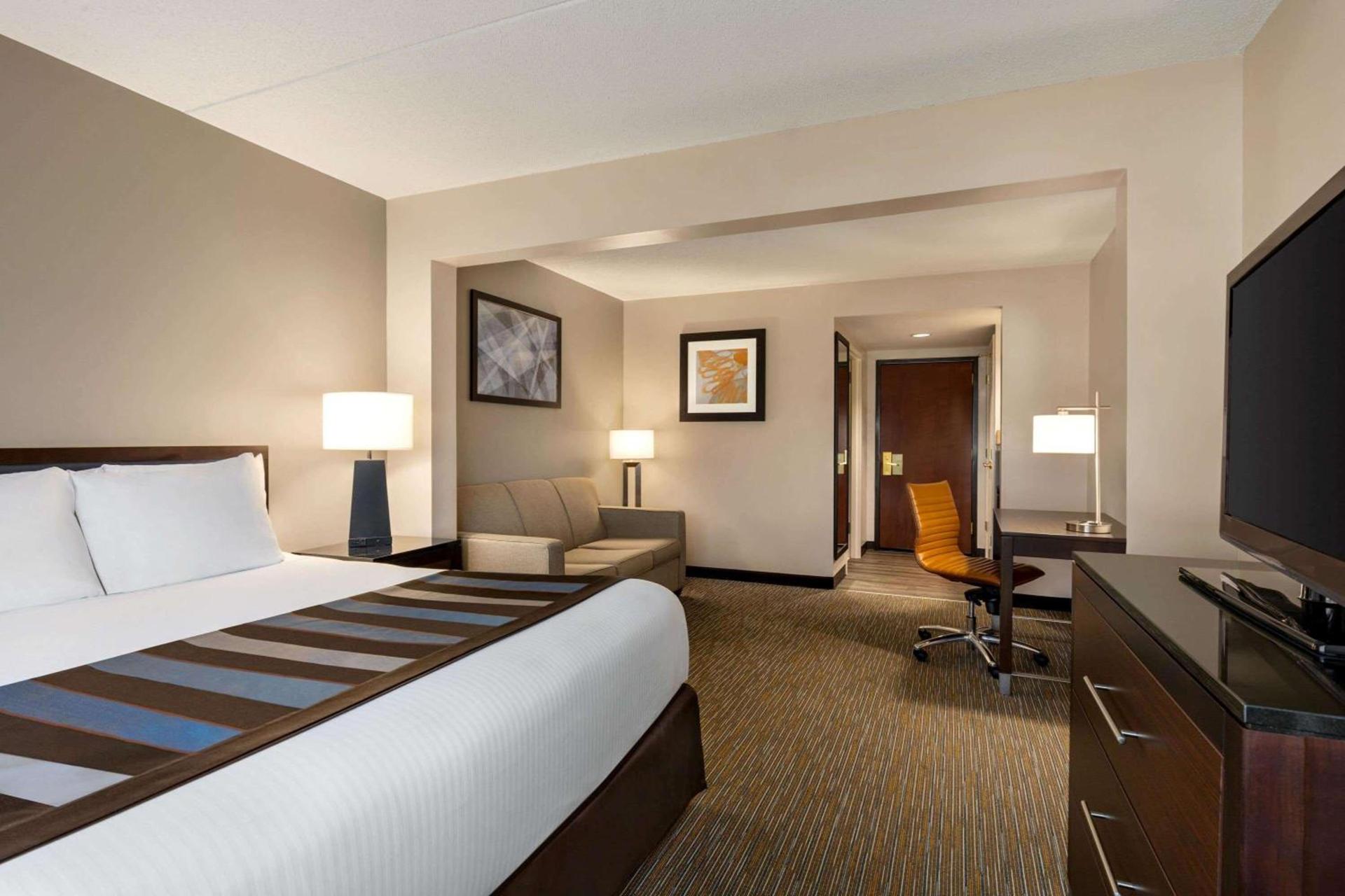Wingate by Wyndham Wilmington photo 17
