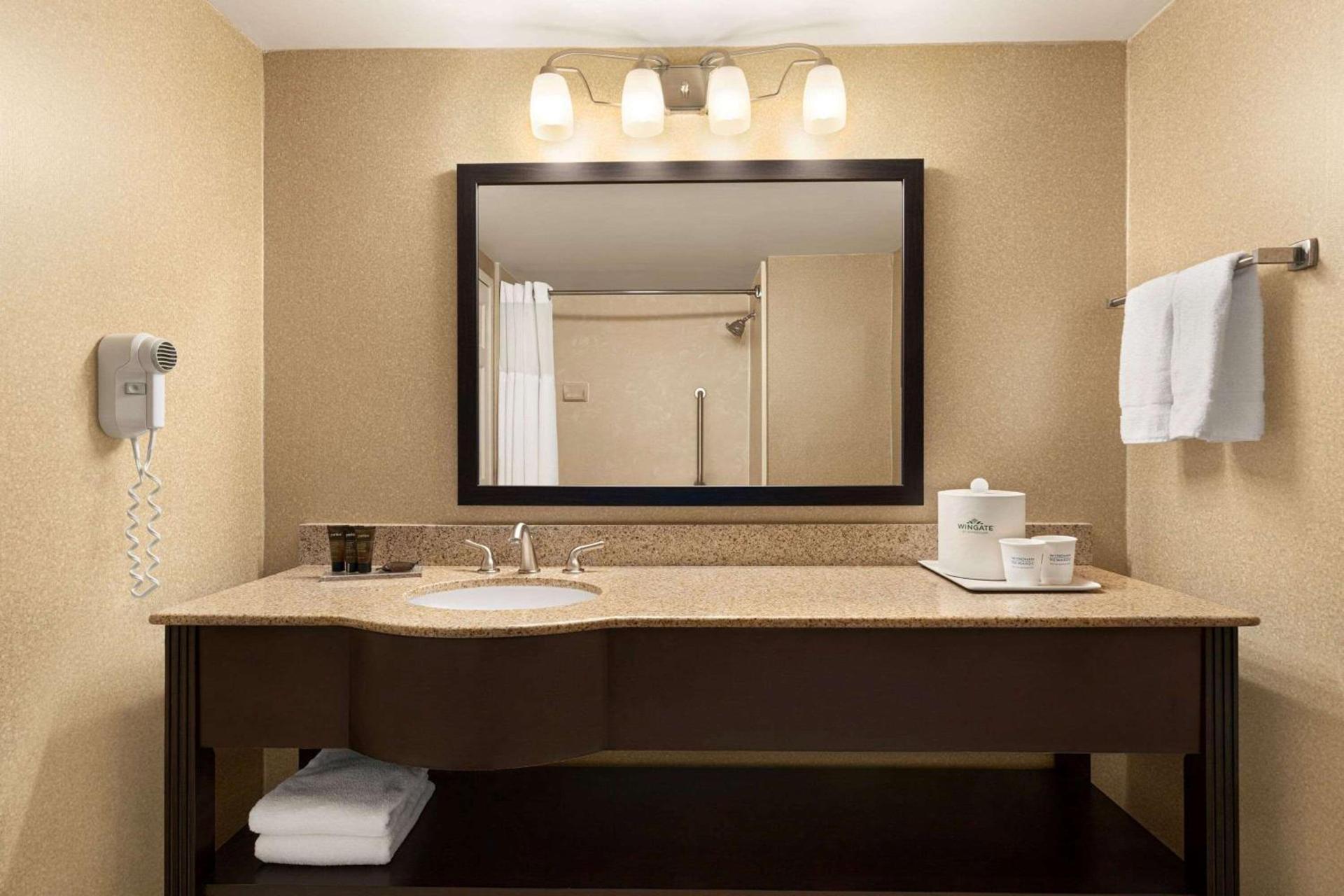 Wingate by Wyndham Wilmington photo 19