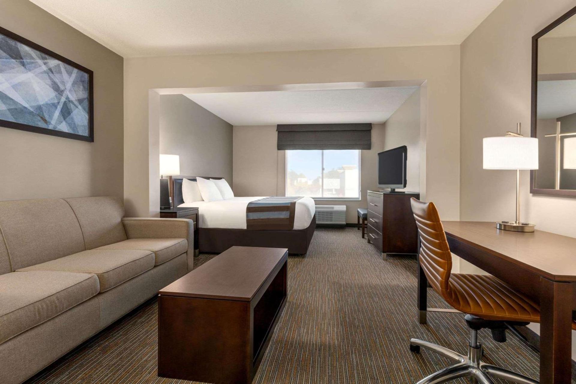 Wingate by Wyndham Wilmington photo 20