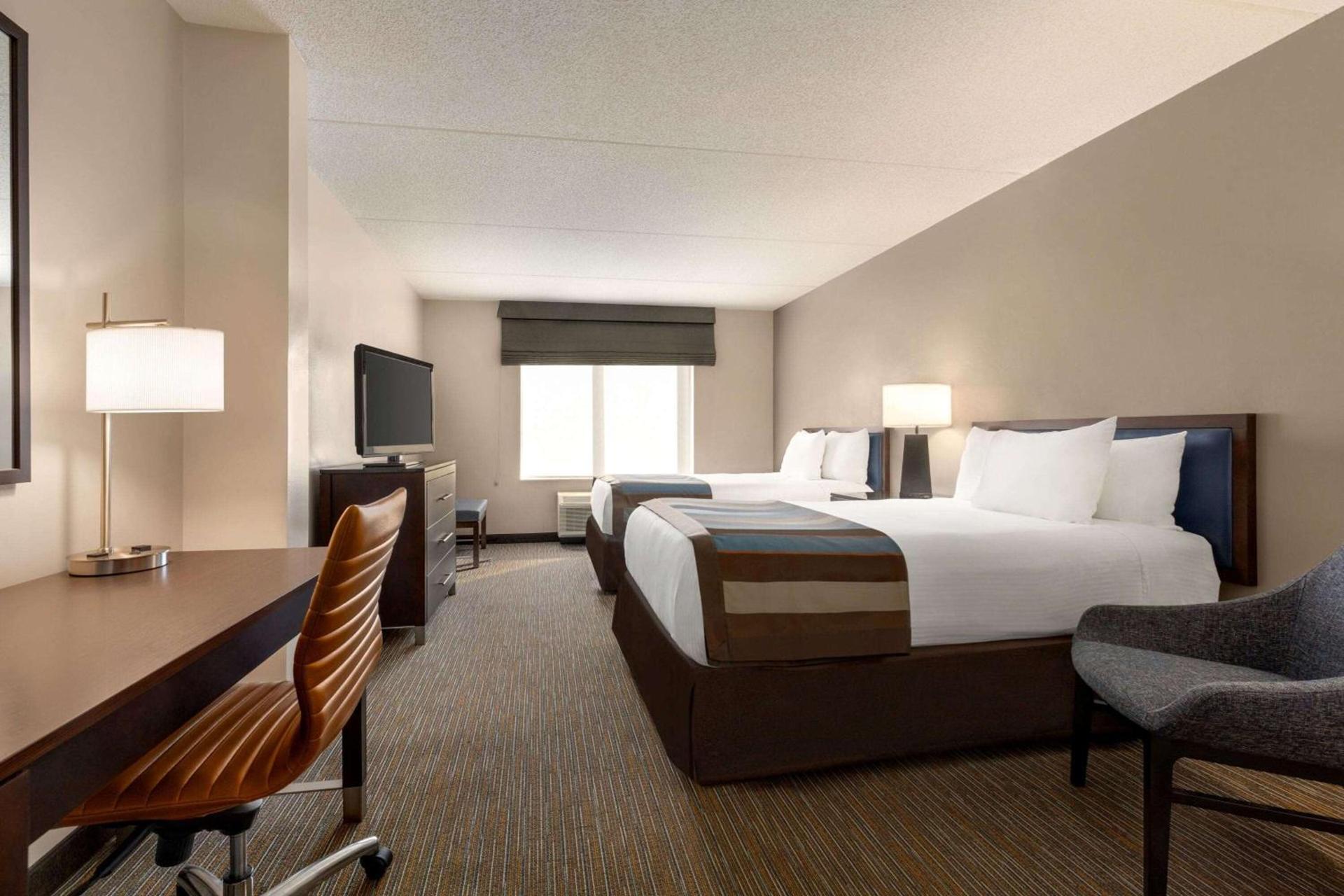 Wingate by Wyndham Wilmington photo 22