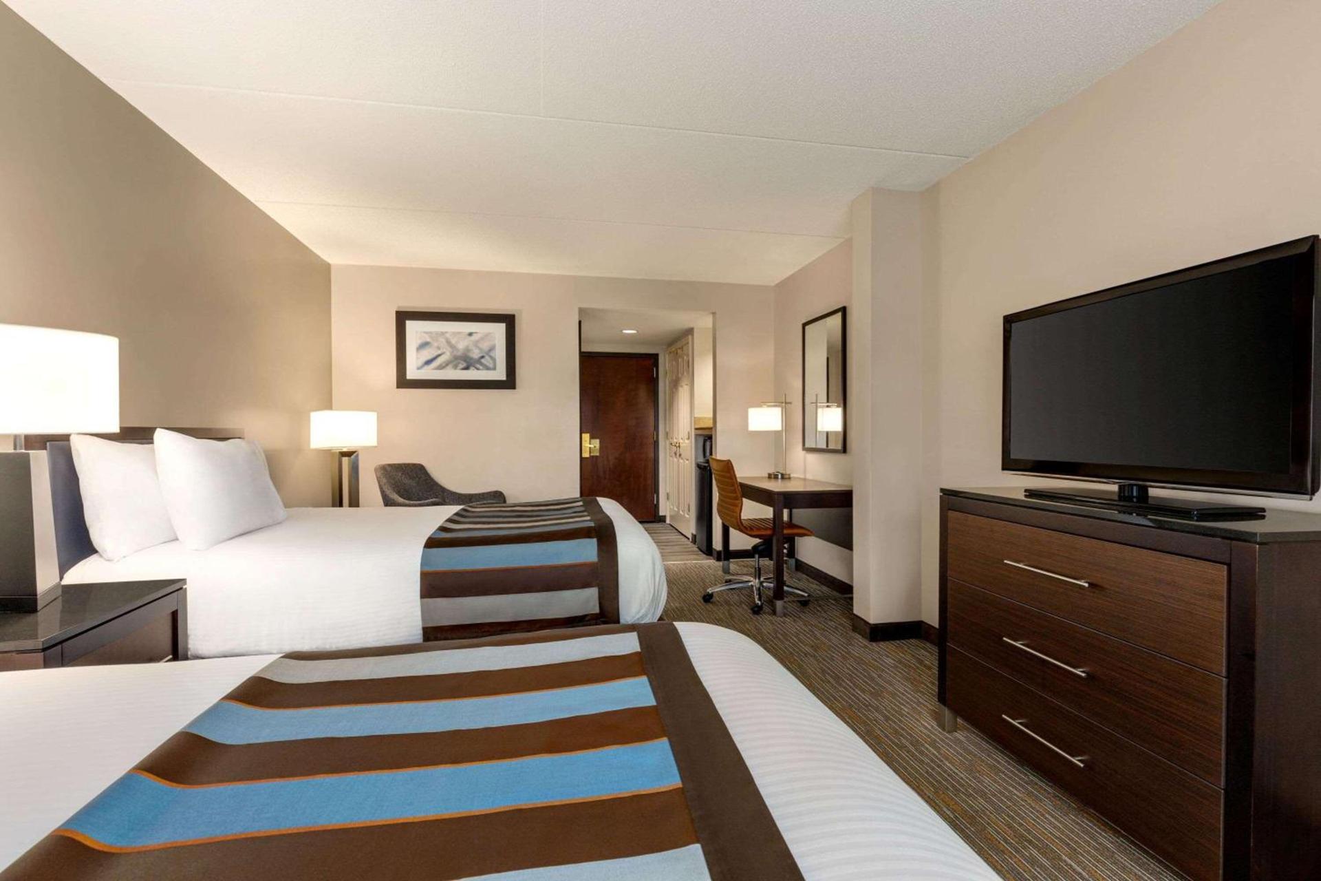 Wingate by Wyndham Wilmington photo 23
