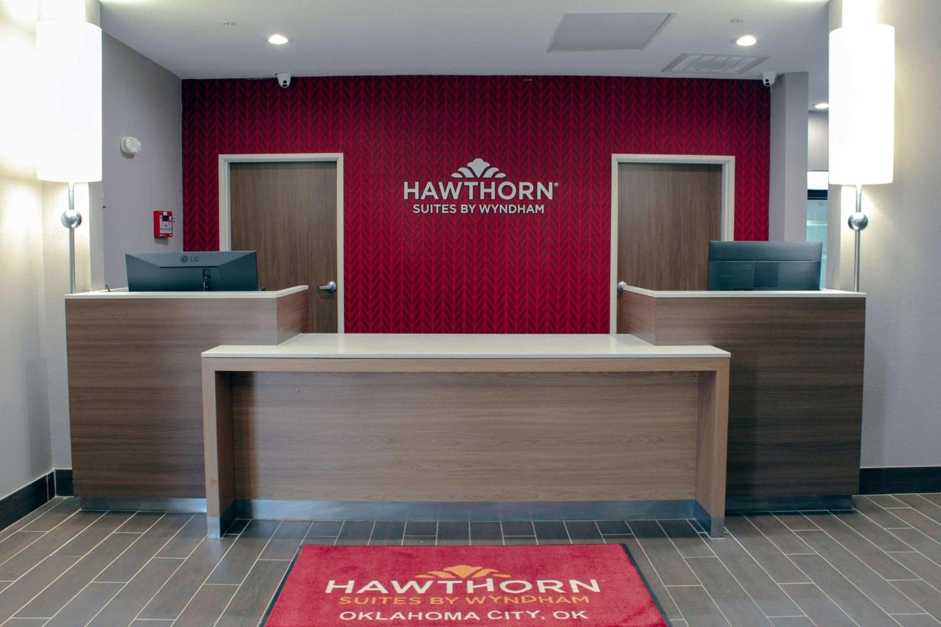 Hawthorn Extended Stay by Wyndham Oklahoma City Airport photo 7