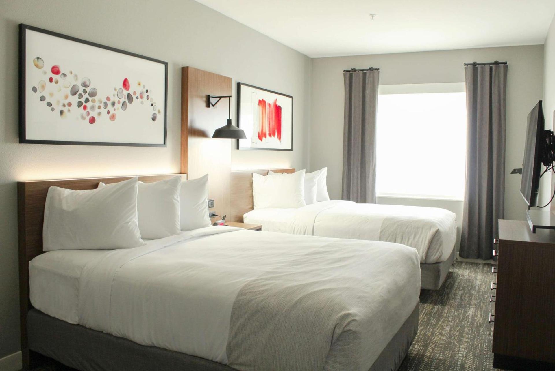 Hawthorn Extended Stay by Wyndham Oklahoma City Airport photo 18