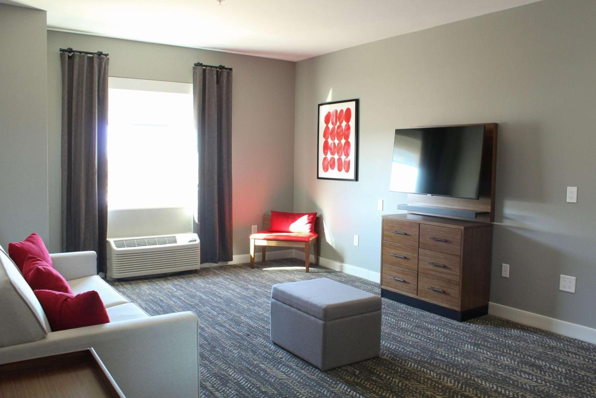 Hawthorn Extended Stay by Wyndham Oklahoma City Airport photo 19