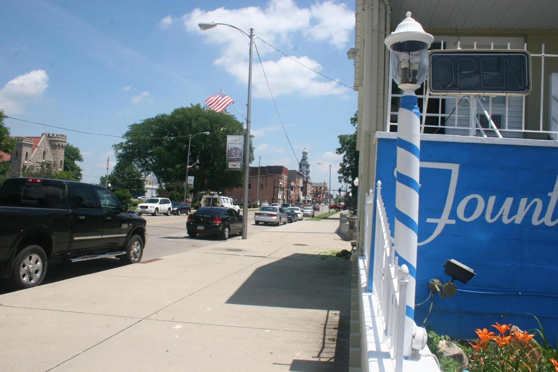 Fountain Inn photo 11