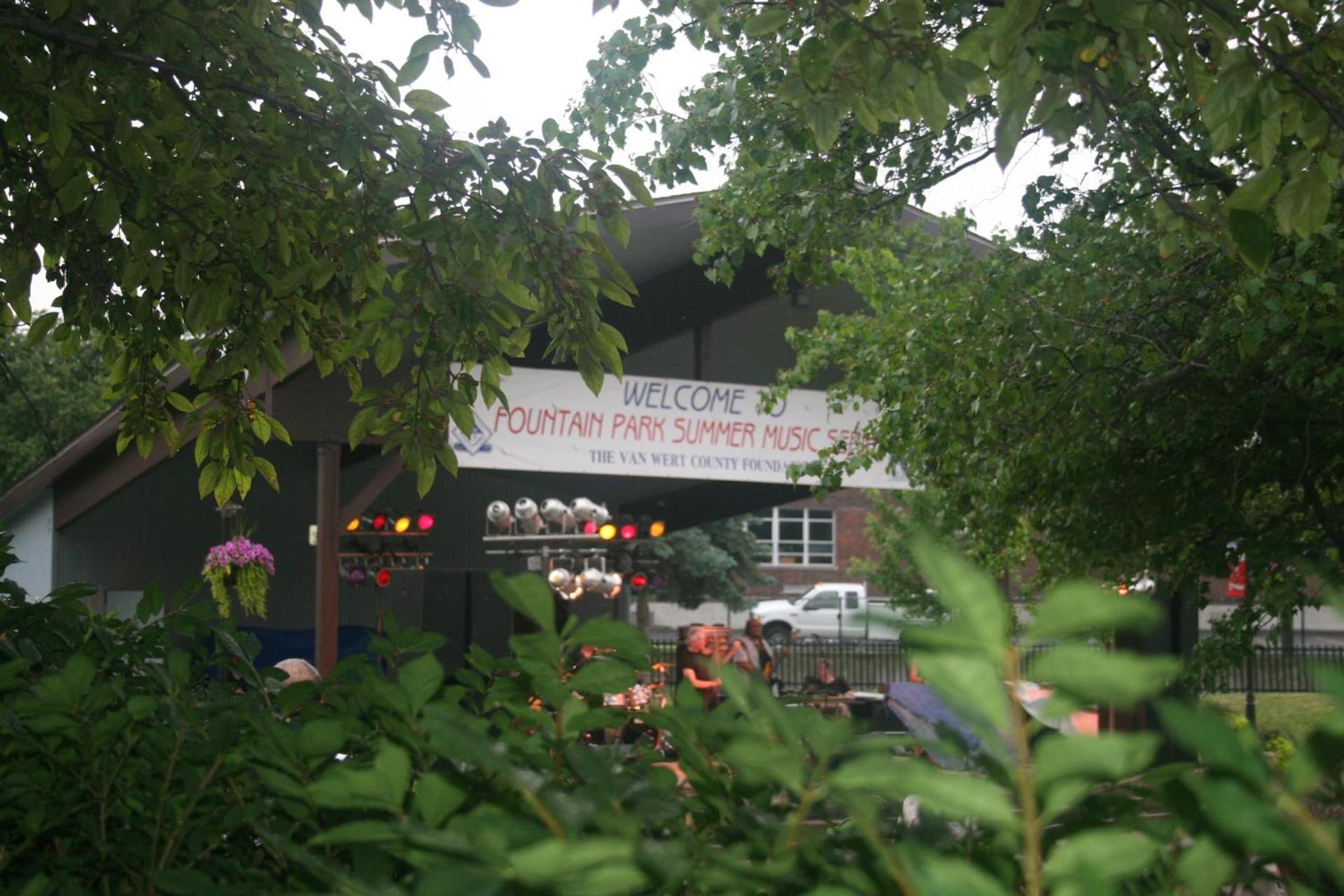 Fountain Inn photo 24