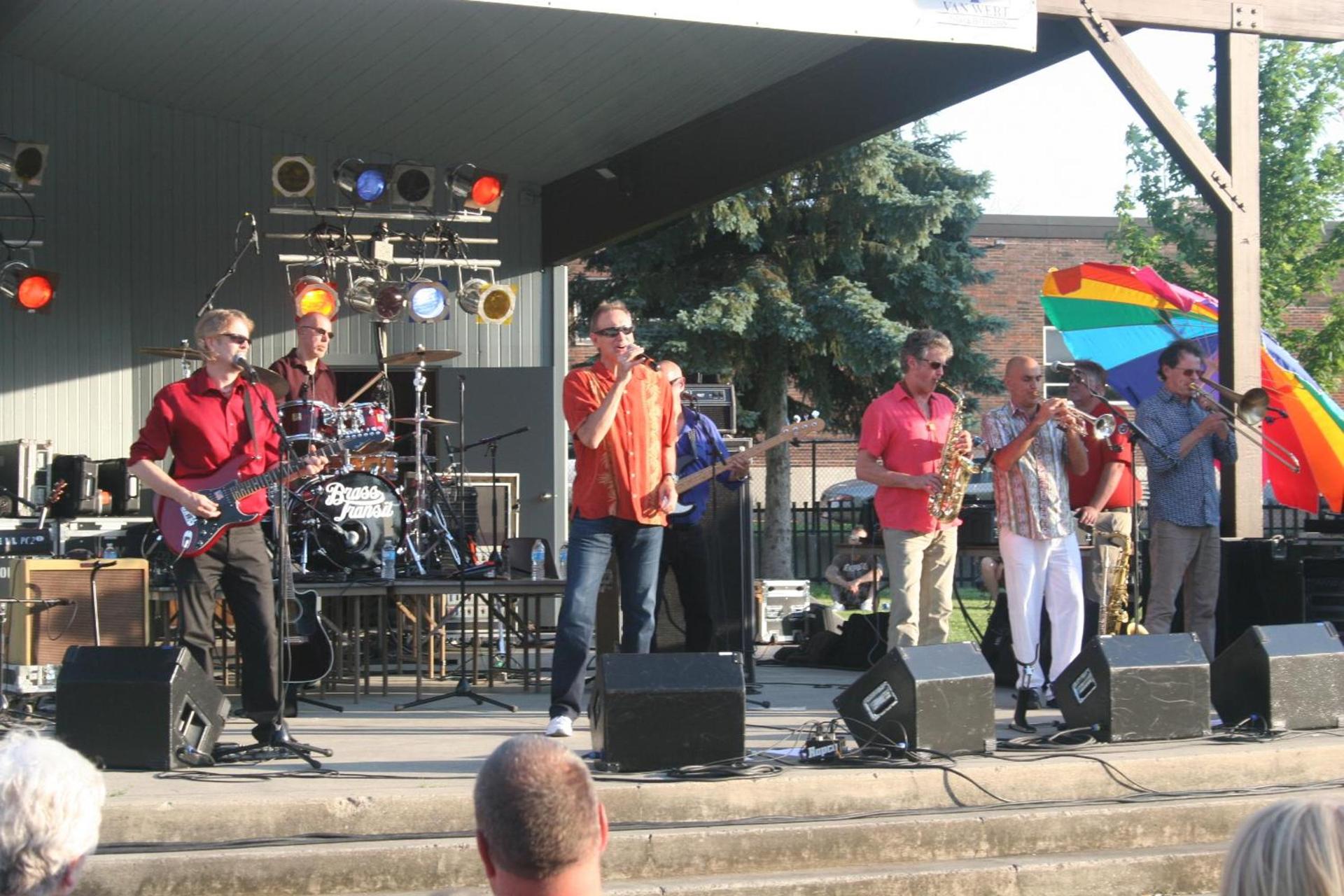 Fountain Inn photo 39