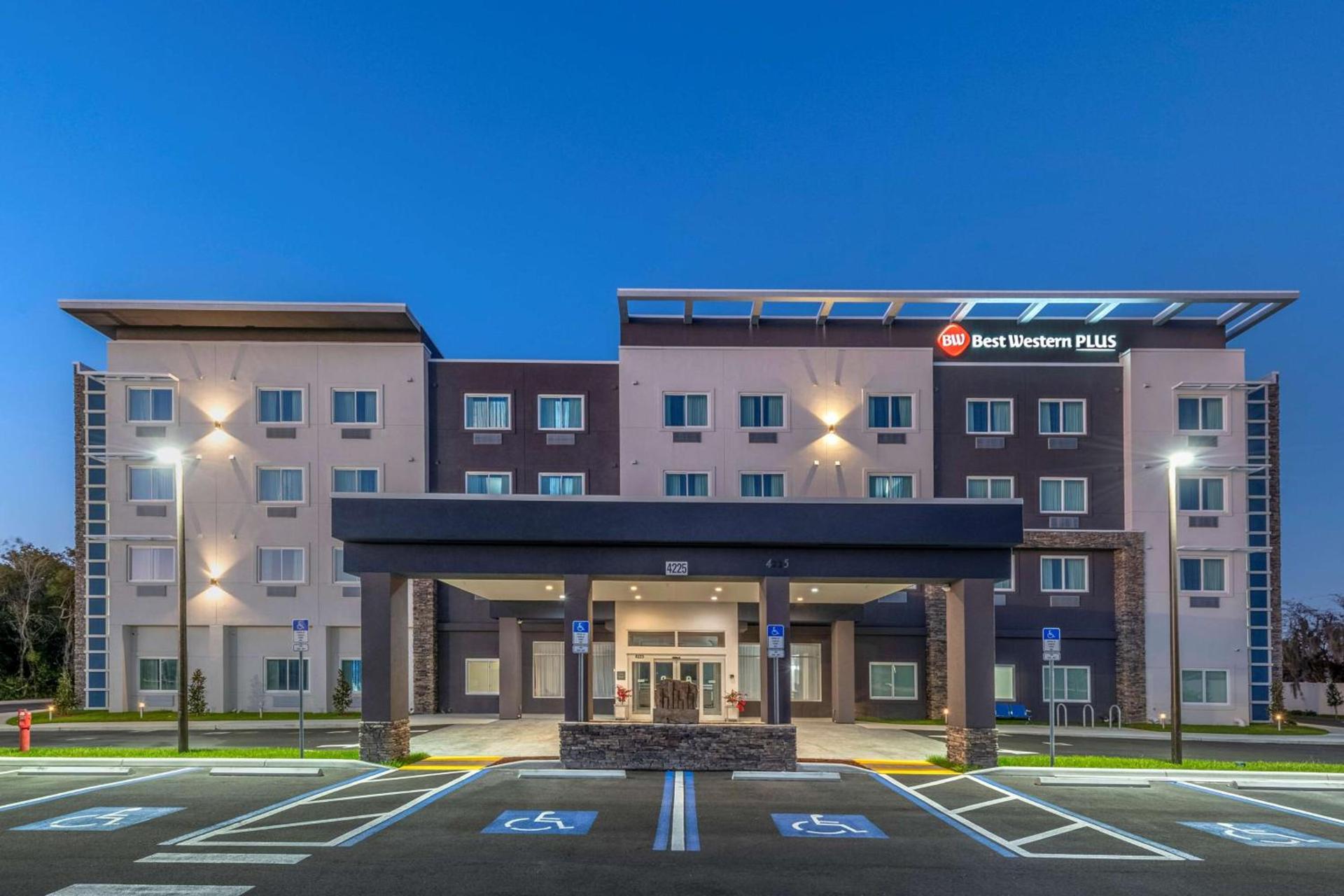 Best Western Plus Lakeland photo 9