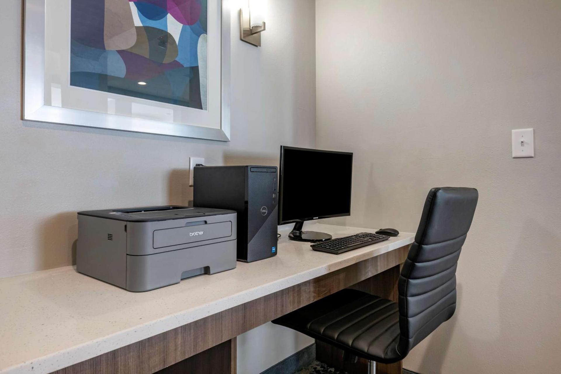 Best Western Plus Lakeland photo 21