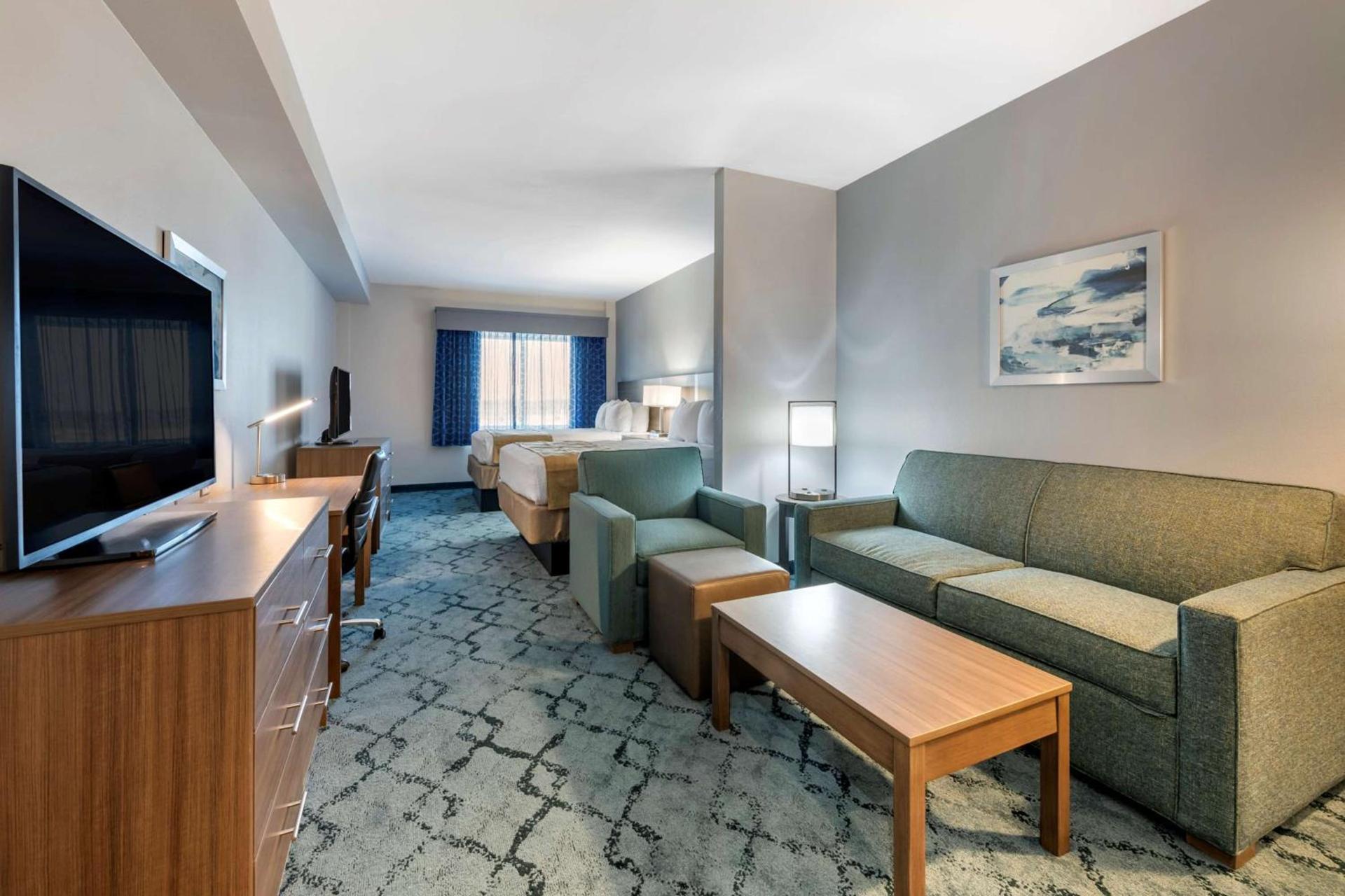Best Western Plus Lakeland photo 5