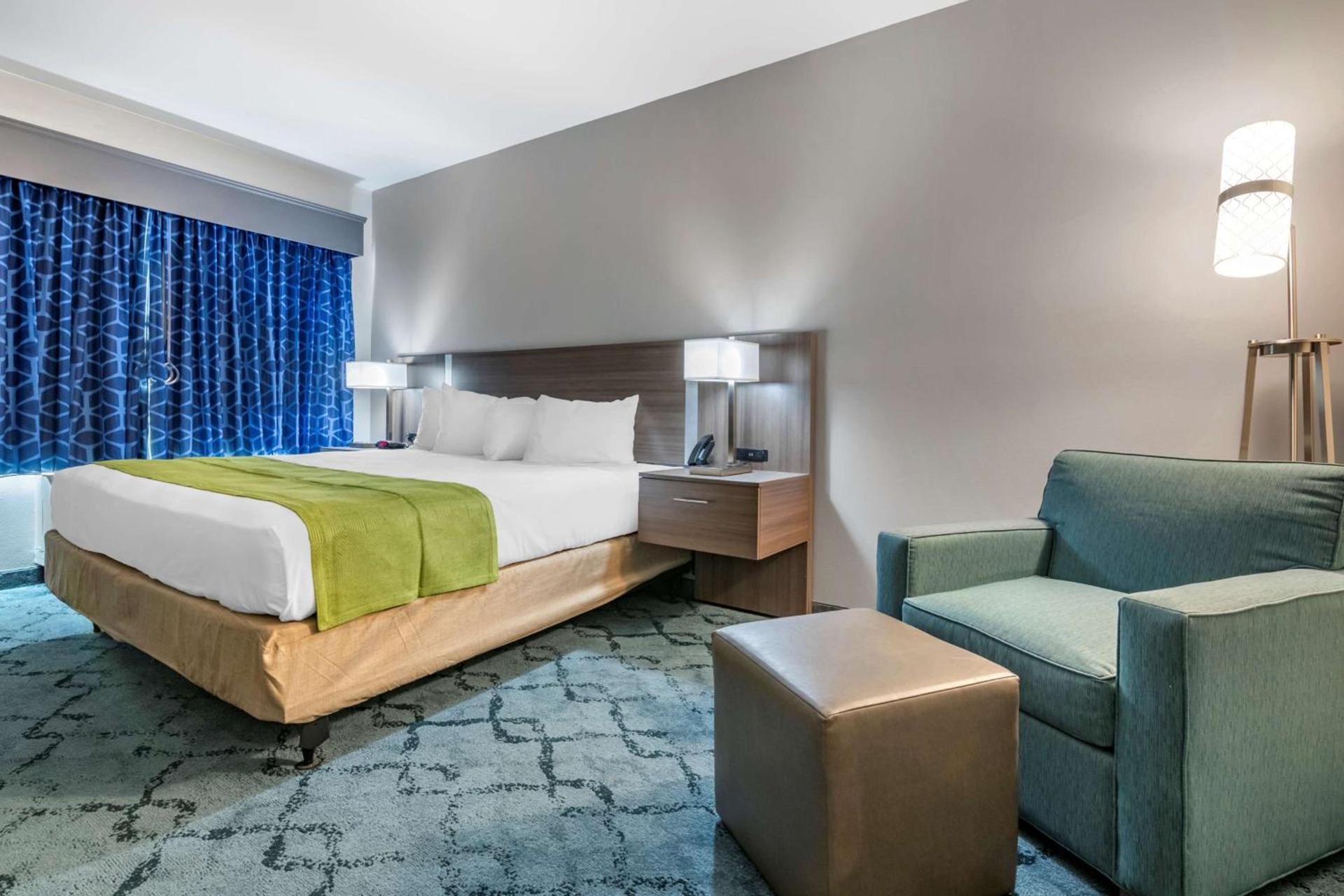 Best Western Plus Lakeland photo 14