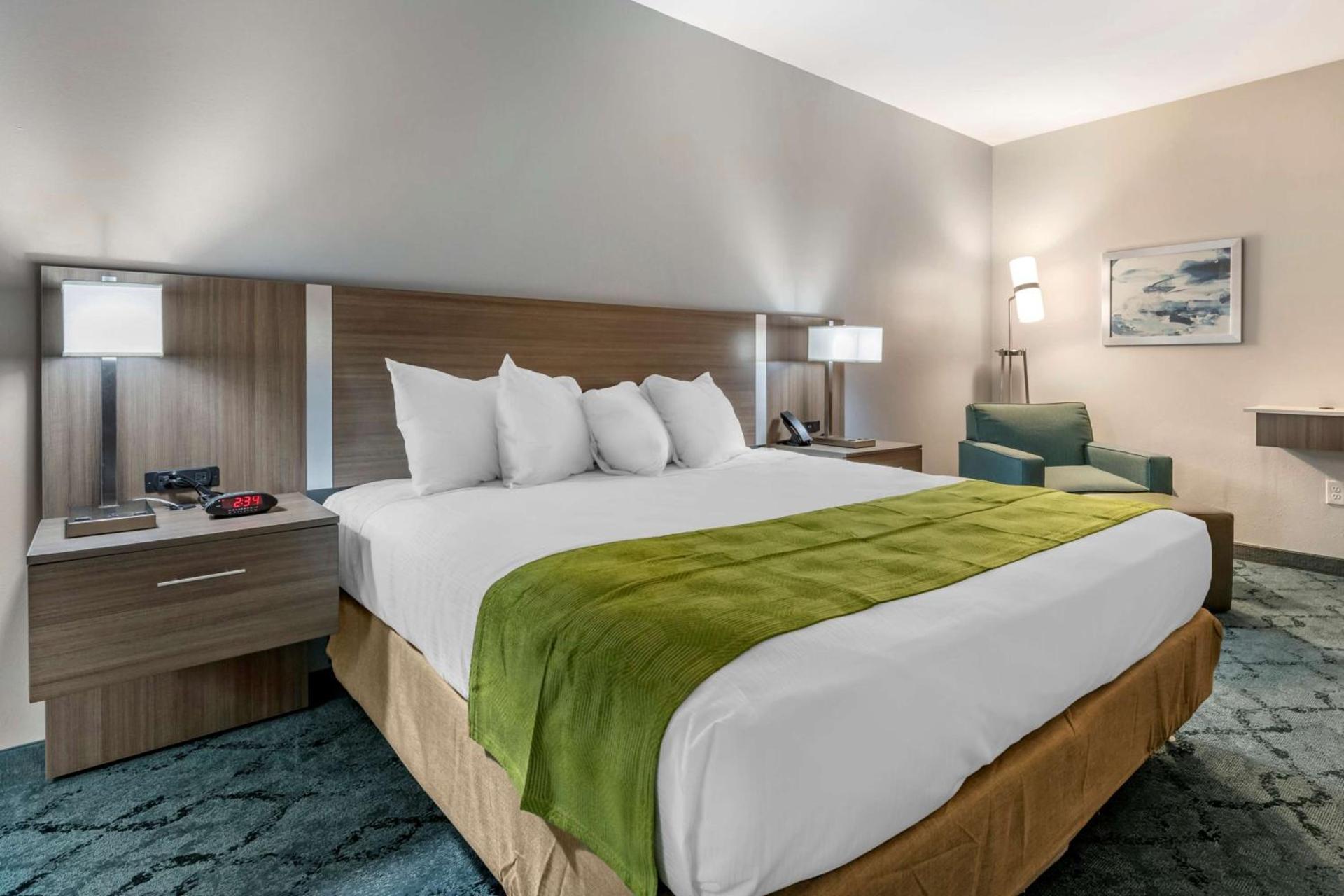 Best Western Plus Lakeland photo 15