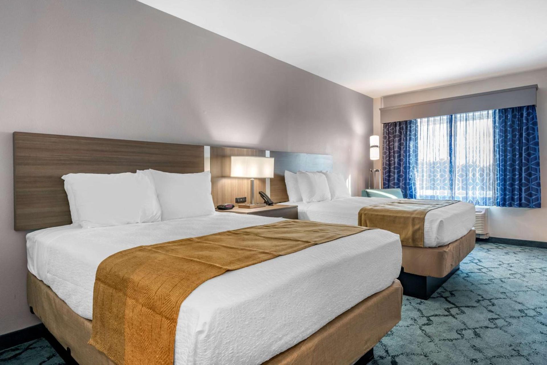 Best Western Plus Lakeland photo 7