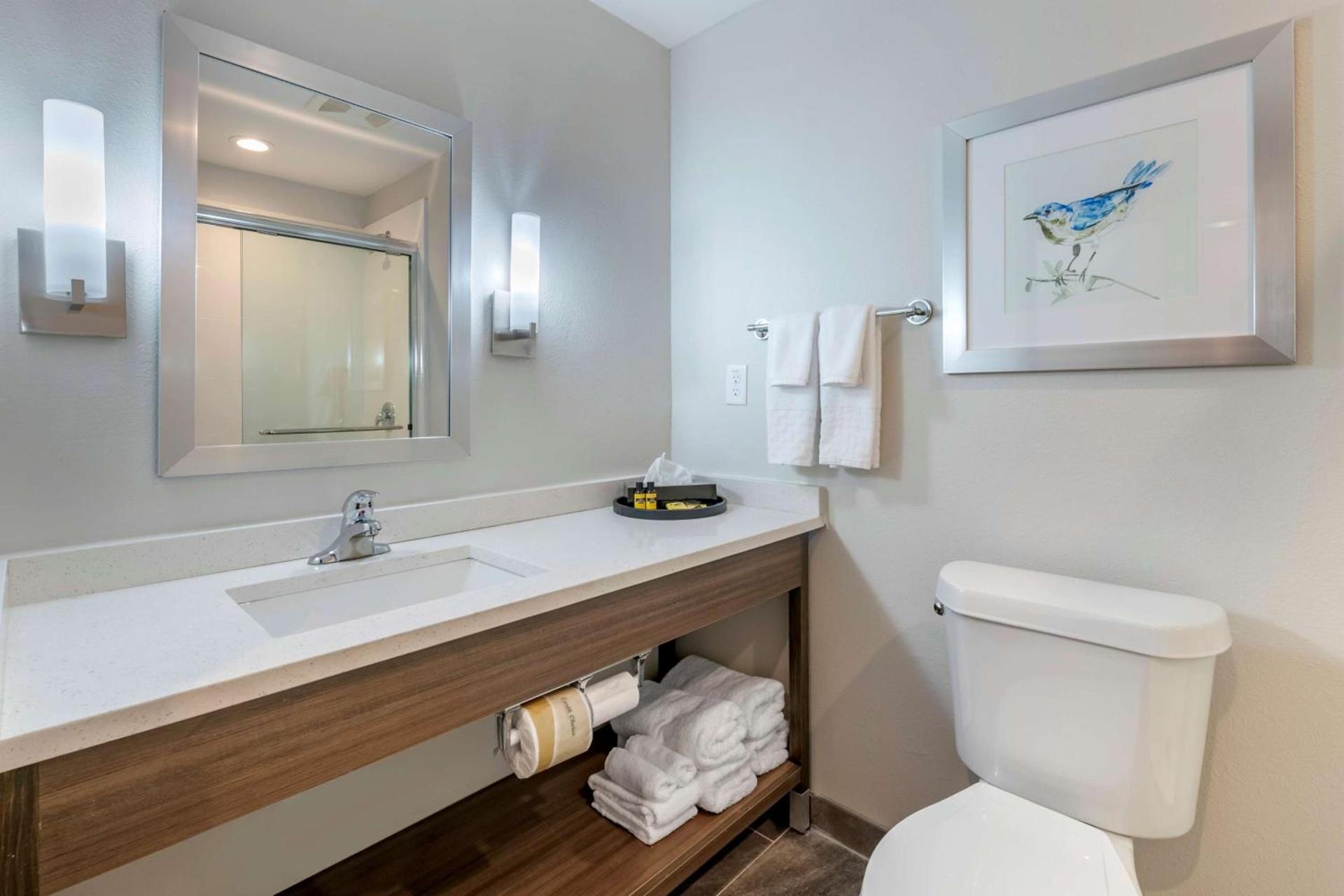 Best Western Plus Lakeland photo 23