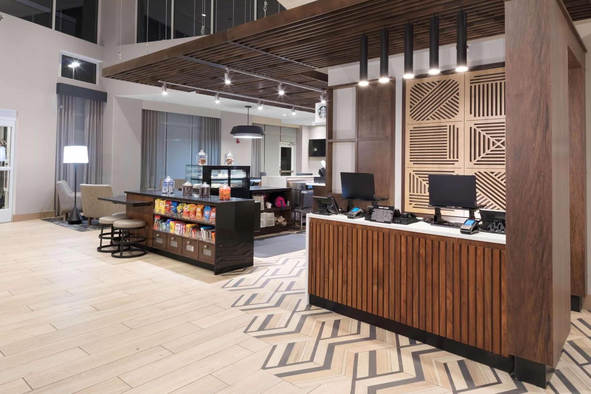 Hyatt Place Charlotte University Research Park photo 2