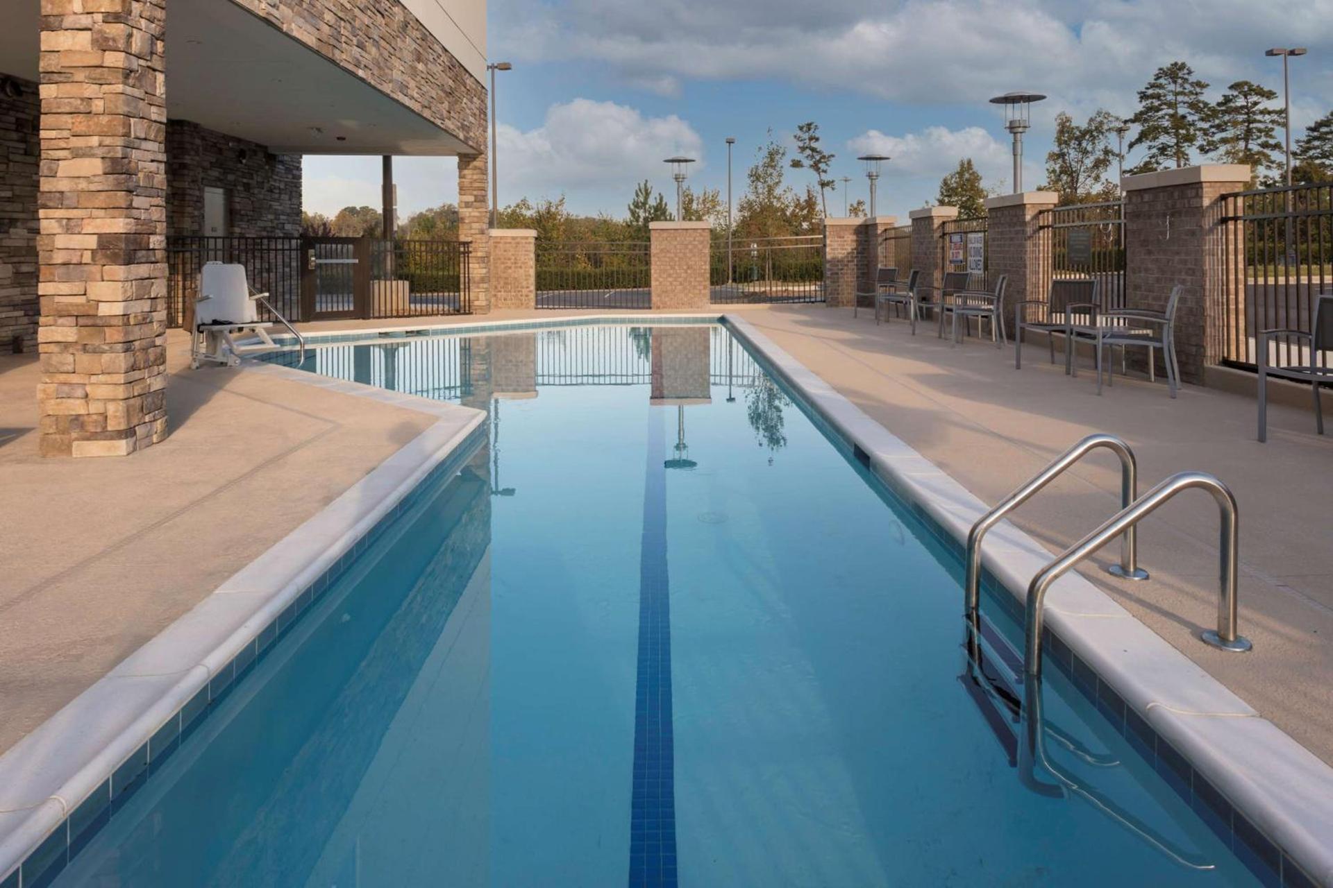Hyatt Place Charlotte University Research Park photo 4