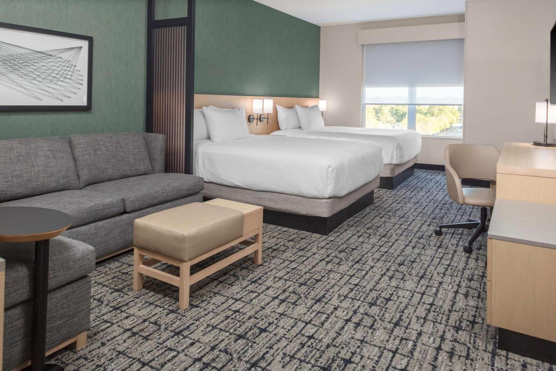 Hyatt Place Charlotte University Research Park photo 8