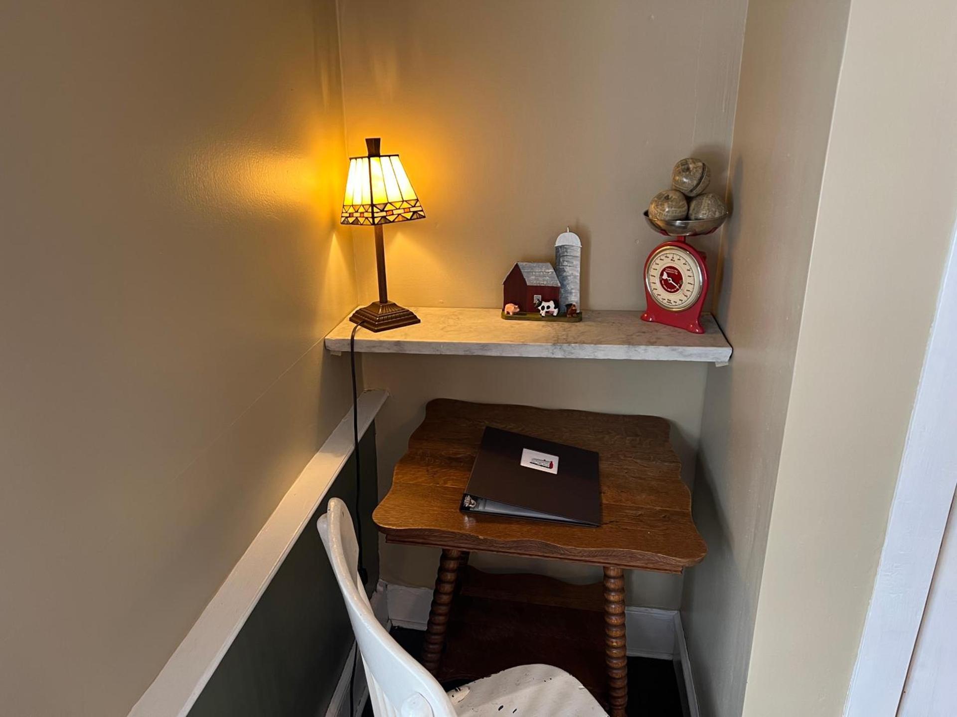 Shoreham Inn Bed & Breakfast photo 41