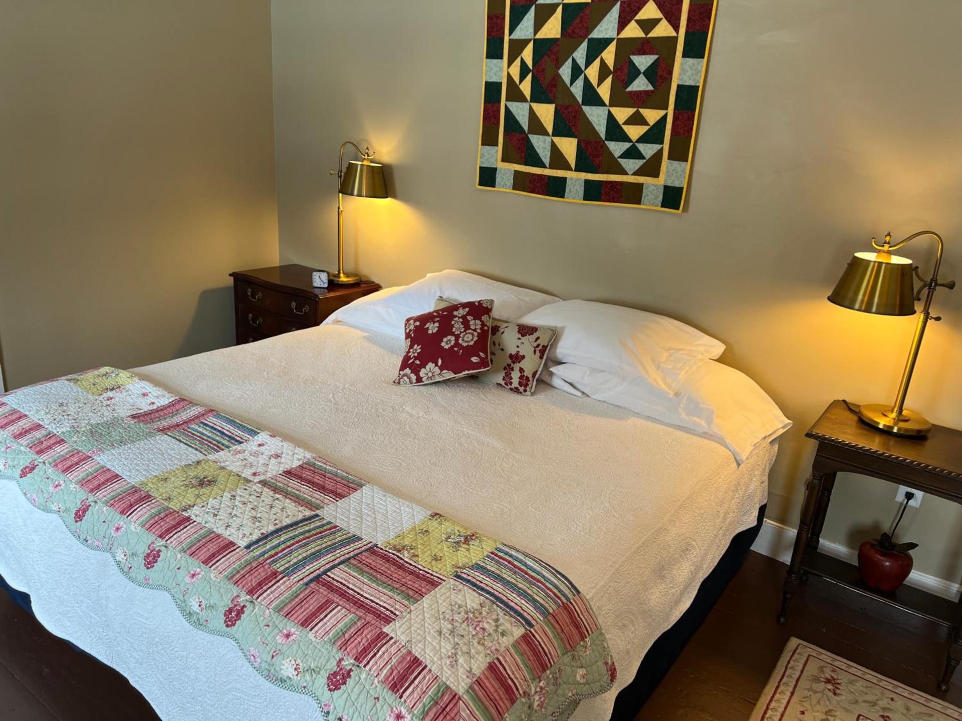Shoreham Inn Bed & Breakfast photo 37