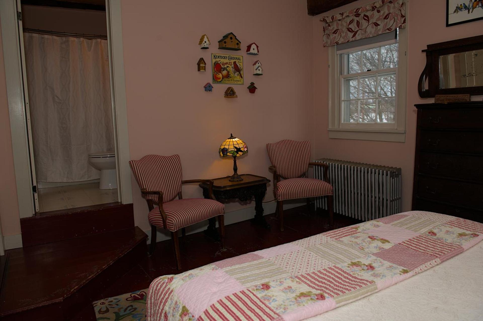 Shoreham Inn Bed & Breakfast photo 52