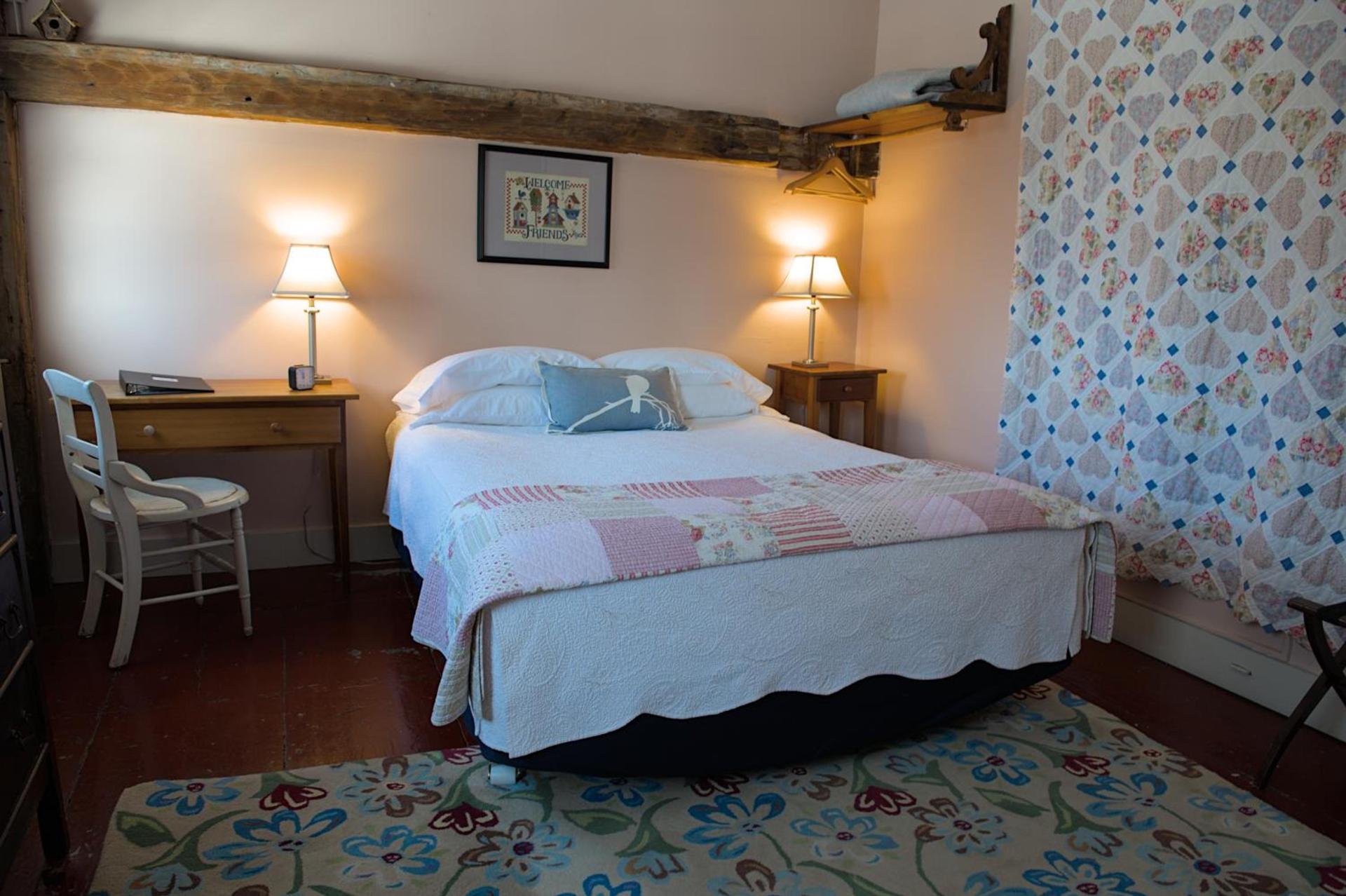 Shoreham Inn Bed & Breakfast photo 50