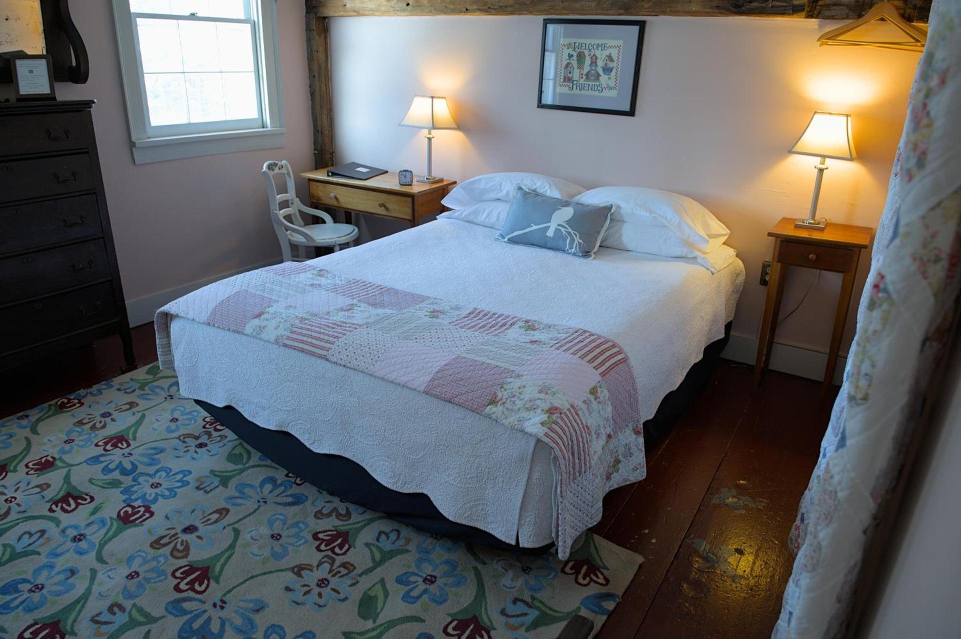 Shoreham Inn Bed & Breakfast photo 49