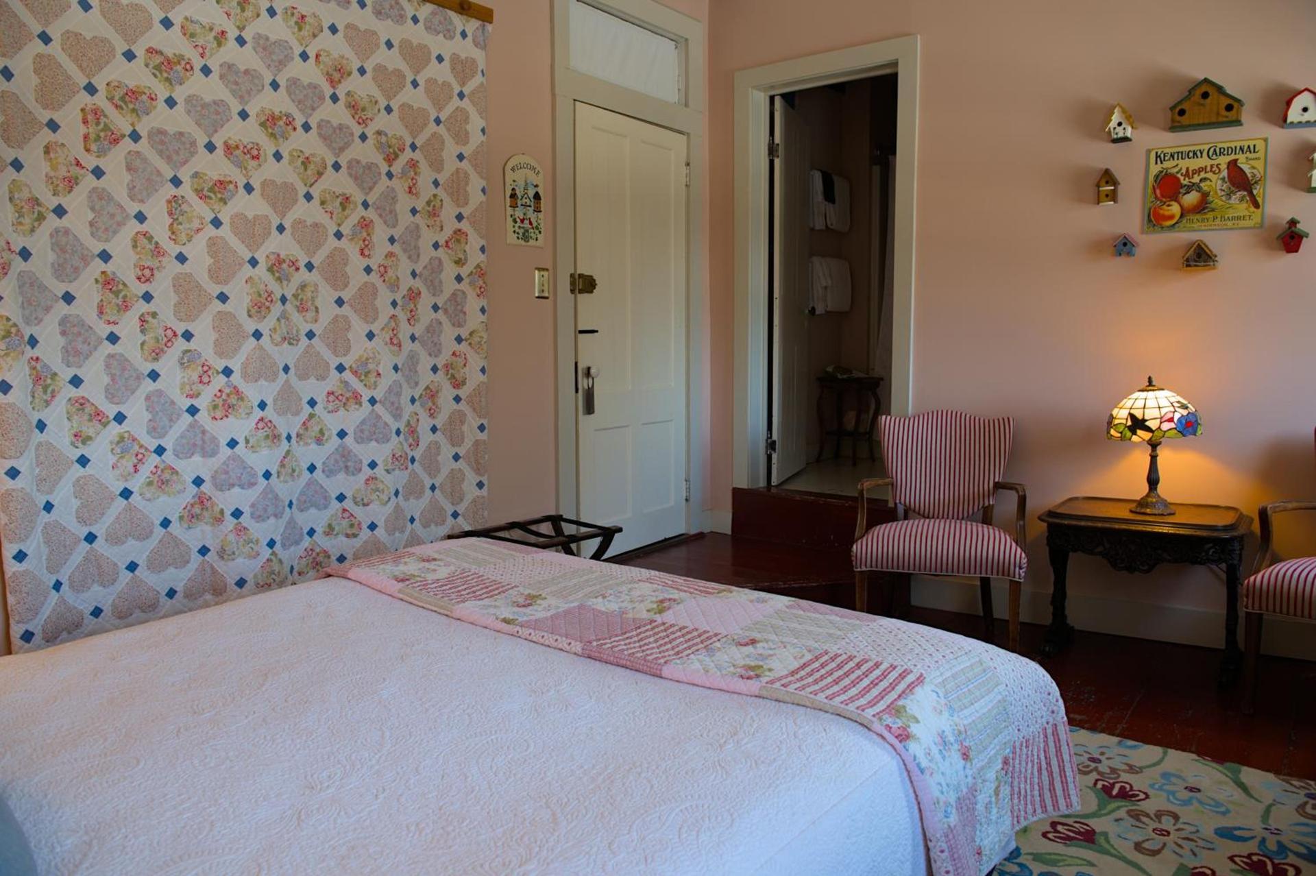 Shoreham Inn Bed & Breakfast photo 47