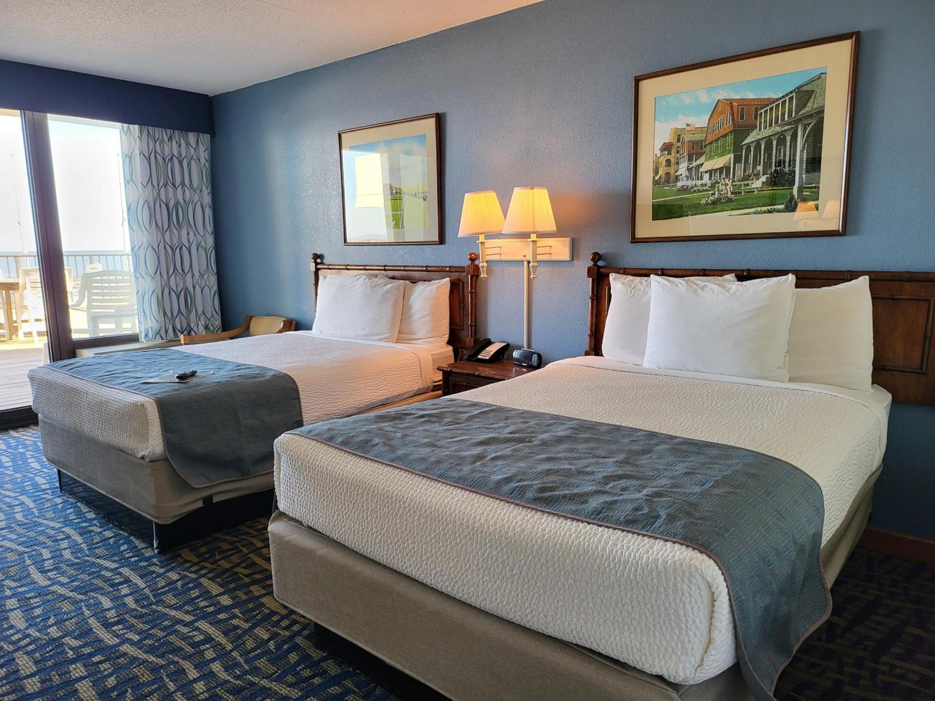 Capes Hotel photo 16