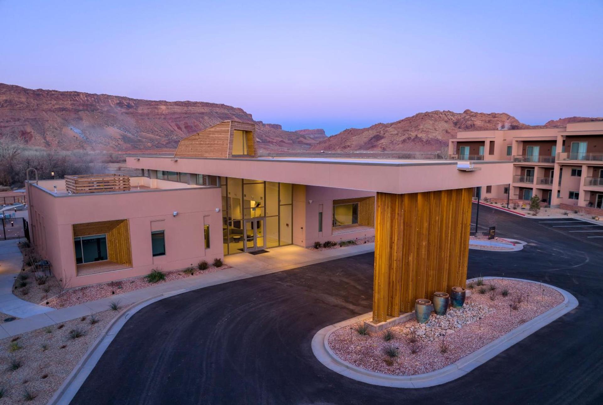WorldMark Moab photo 2