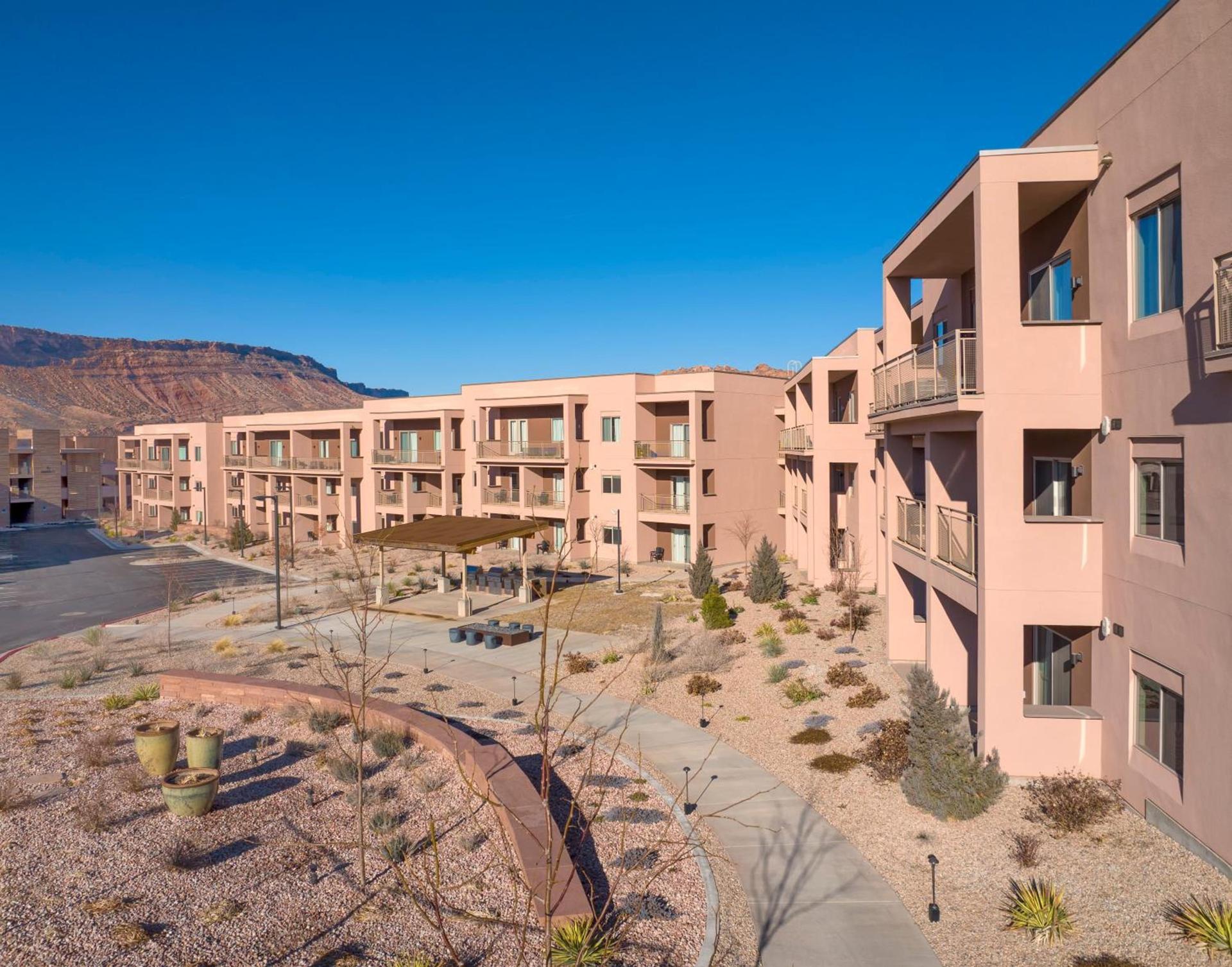WorldMark Moab photo 1