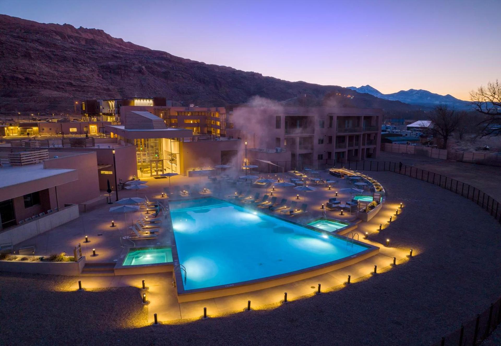 WorldMark Moab photo 4