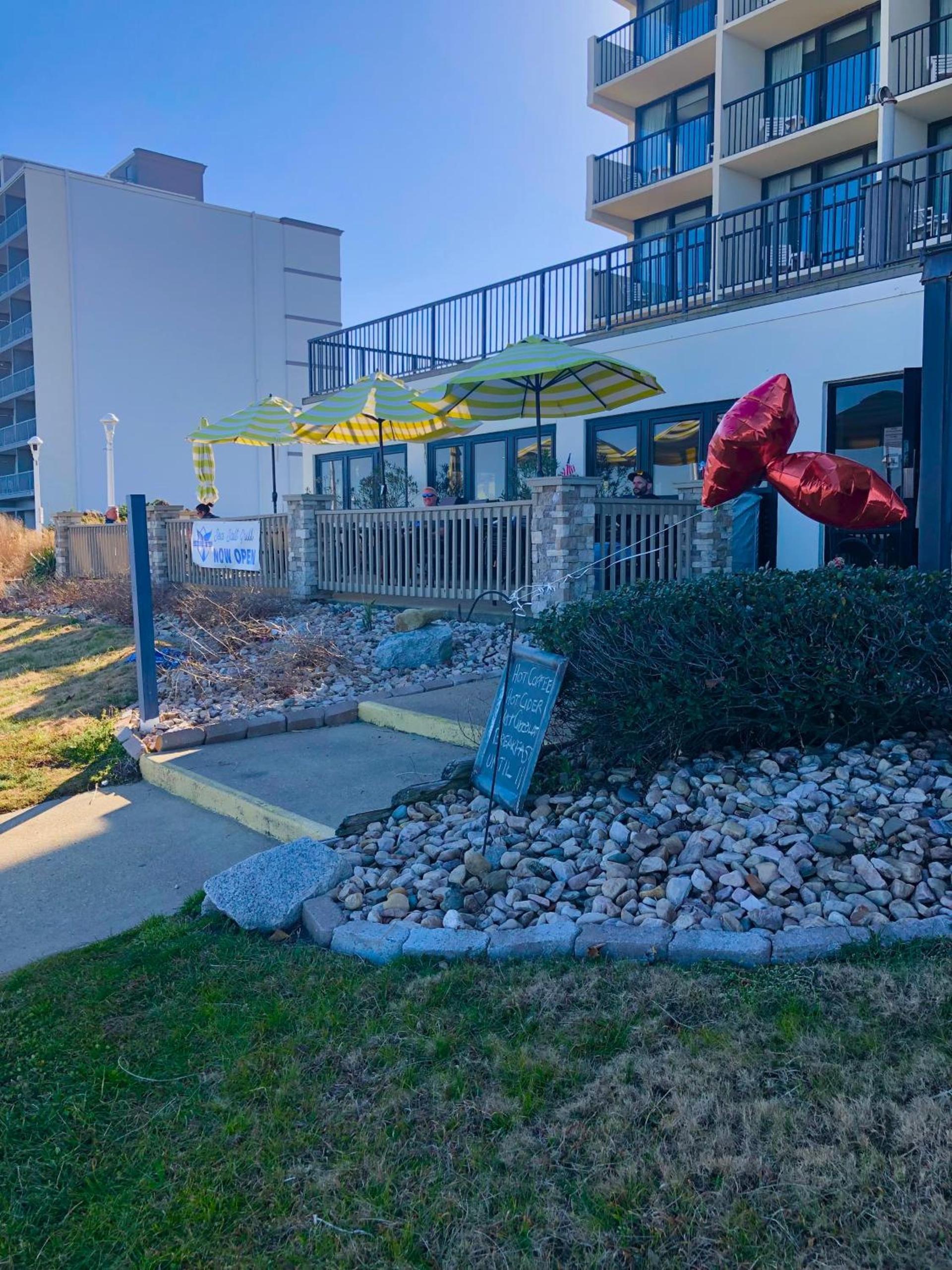 Capes Hotel photo 11