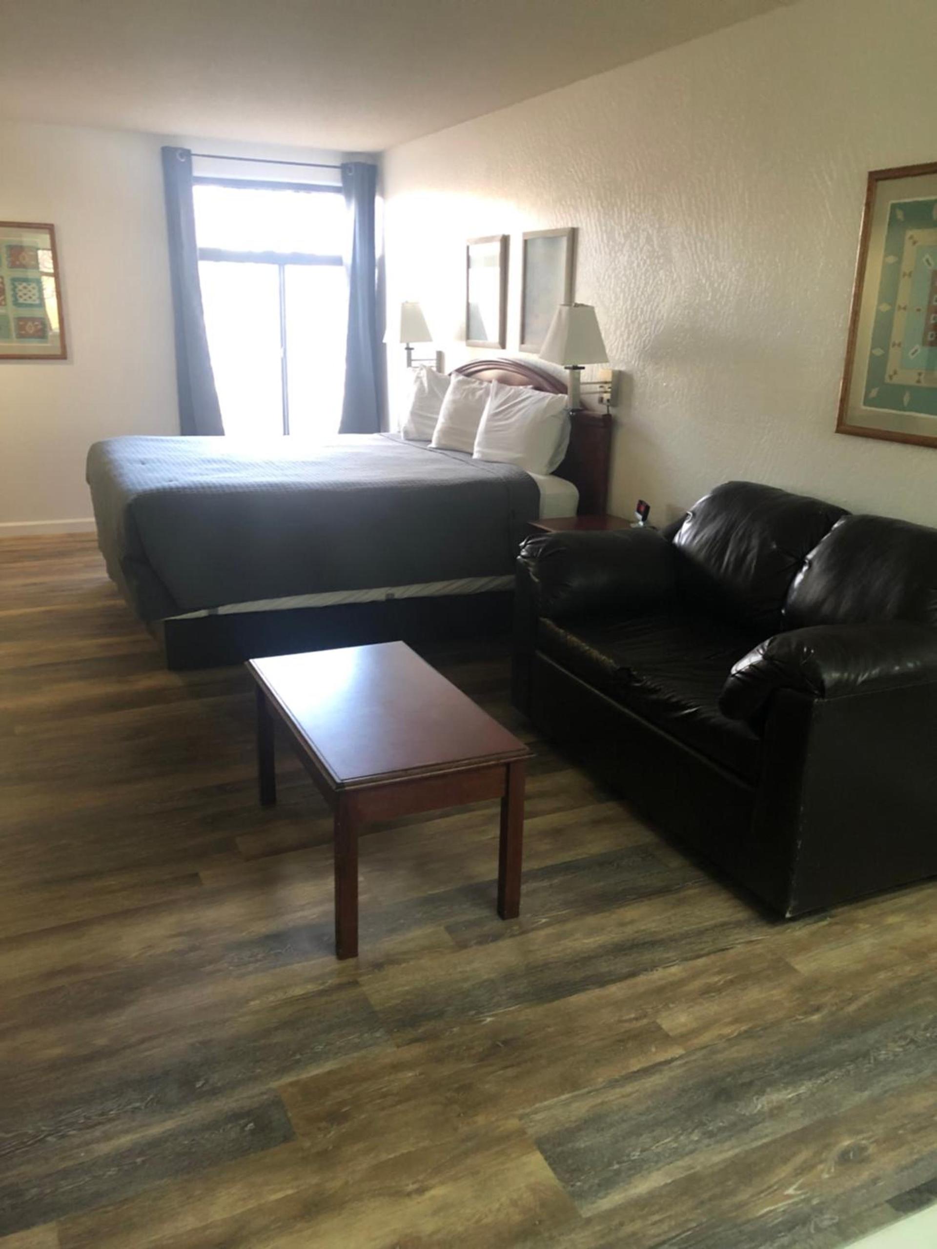 Antelope Hills Inn photo 4
