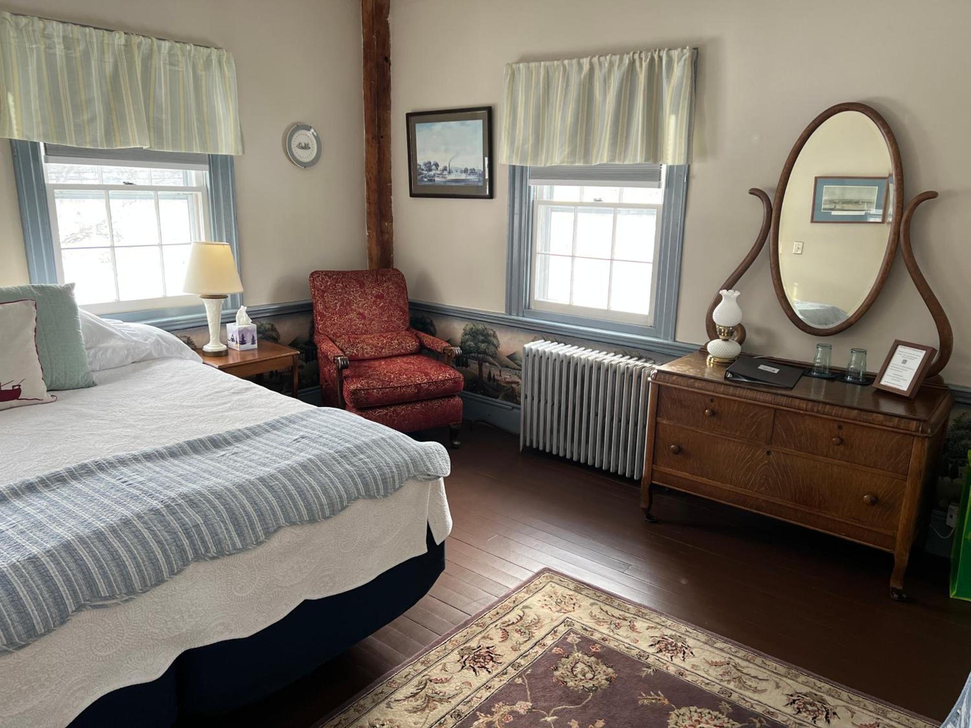 Shoreham Inn Bed & Breakfast photo 66