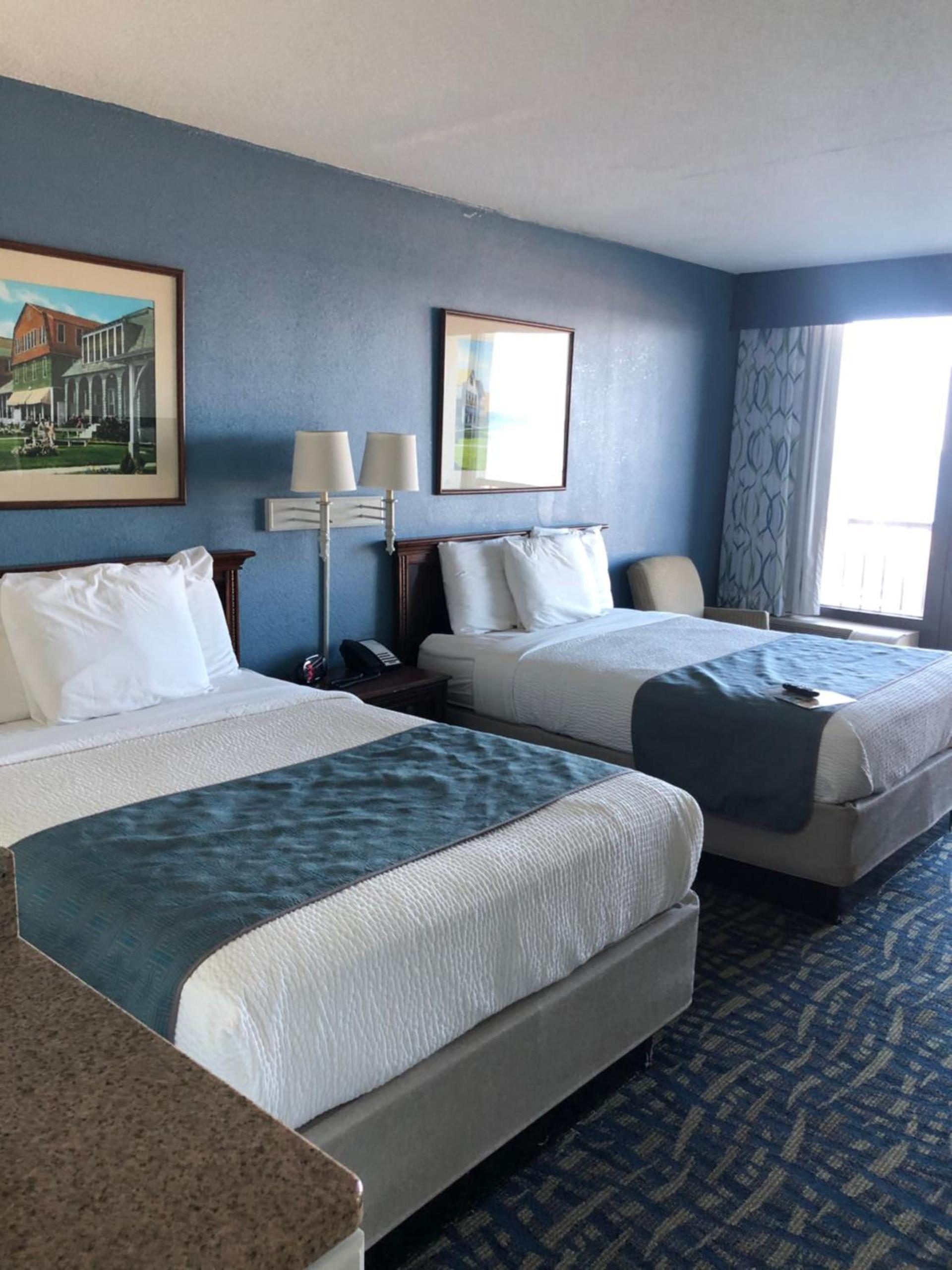Capes Hotel photo 51