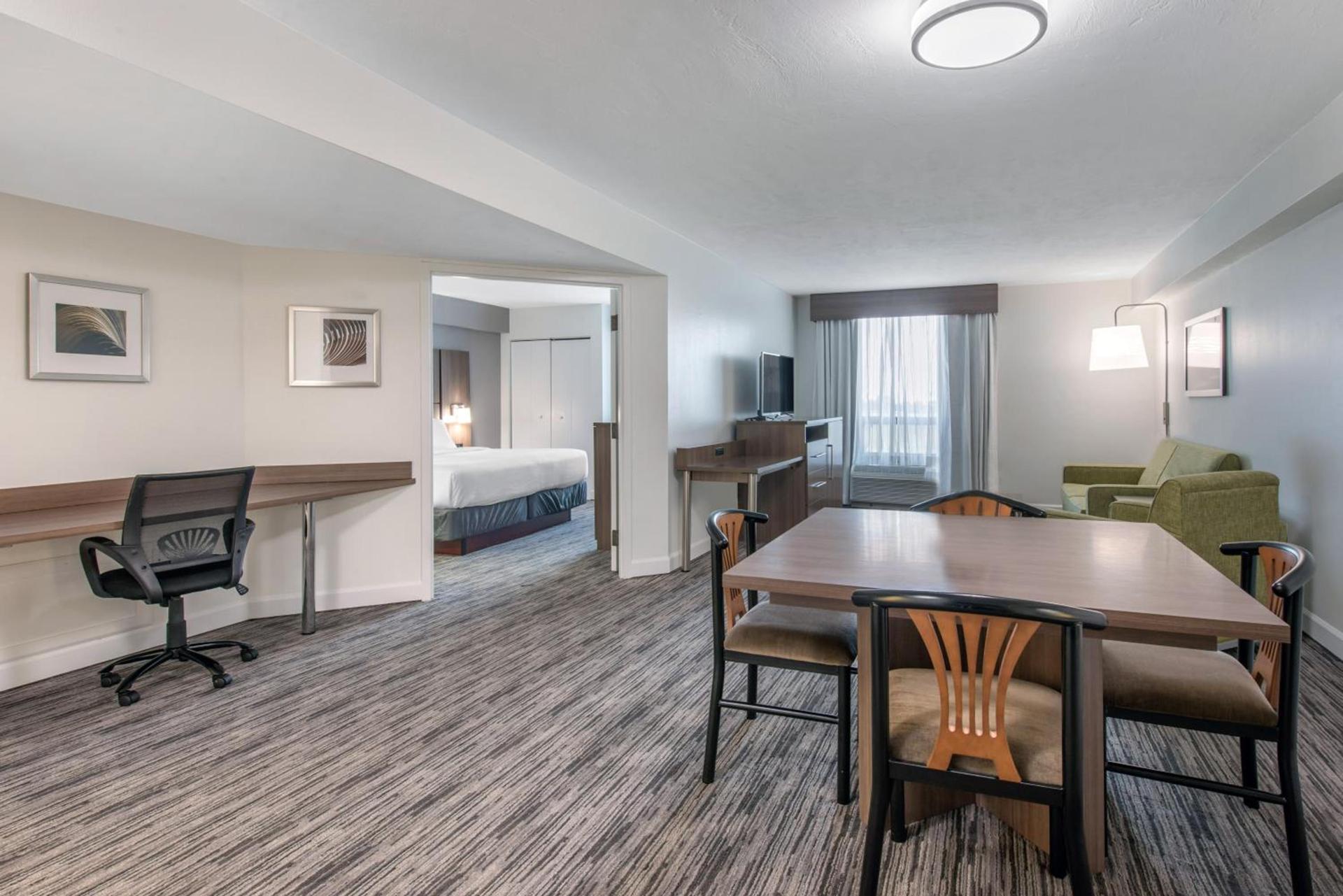 Holiday Inn Melbourne-Viera Conference Ctr by IHG photo 26