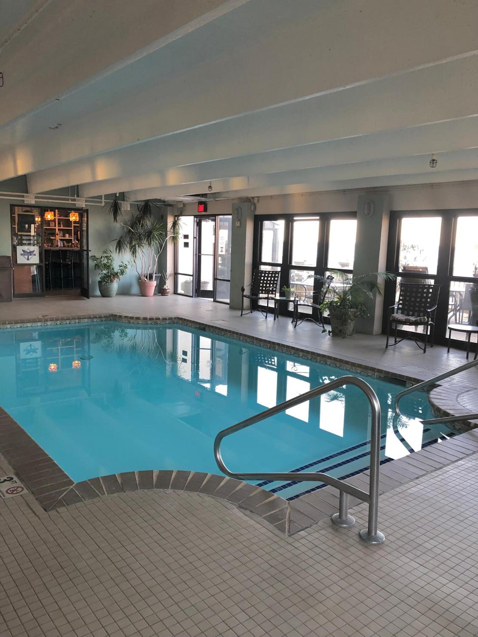 Capes Hotel photo 53