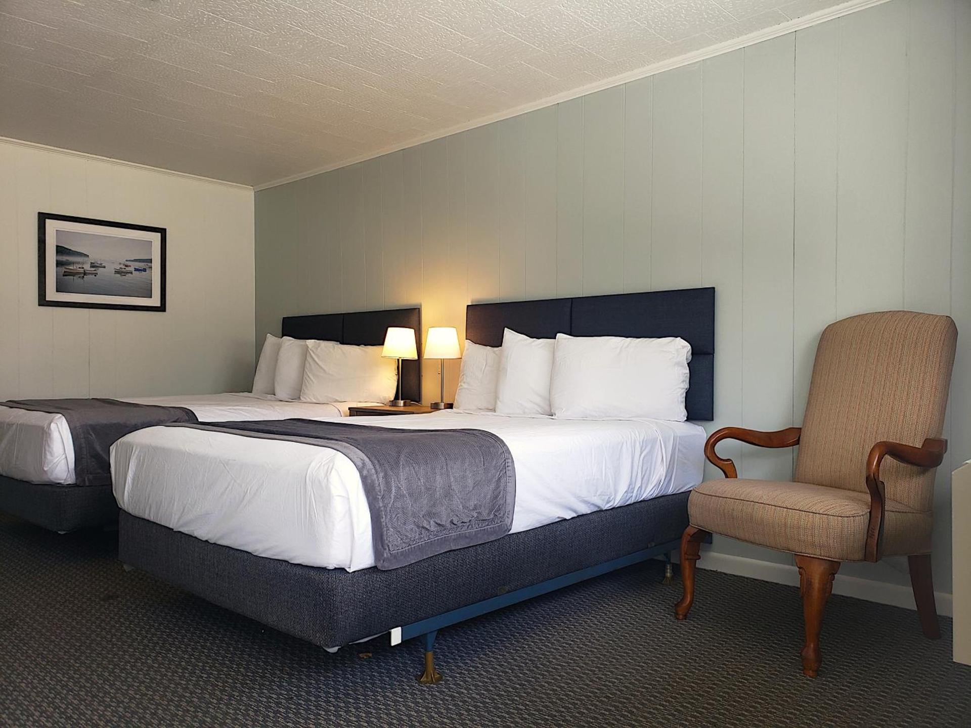 Anchorage Motel photo 36