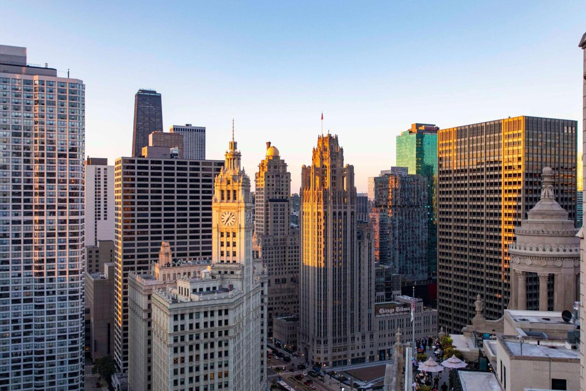 The Royal Sonesta Chicago Downtown photo 5