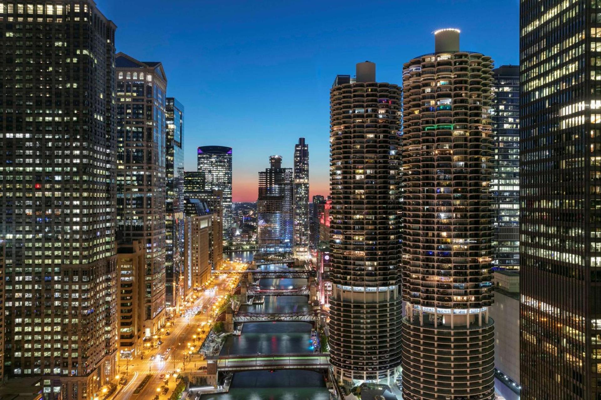 The Royal Sonesta Chicago Downtown photo 10